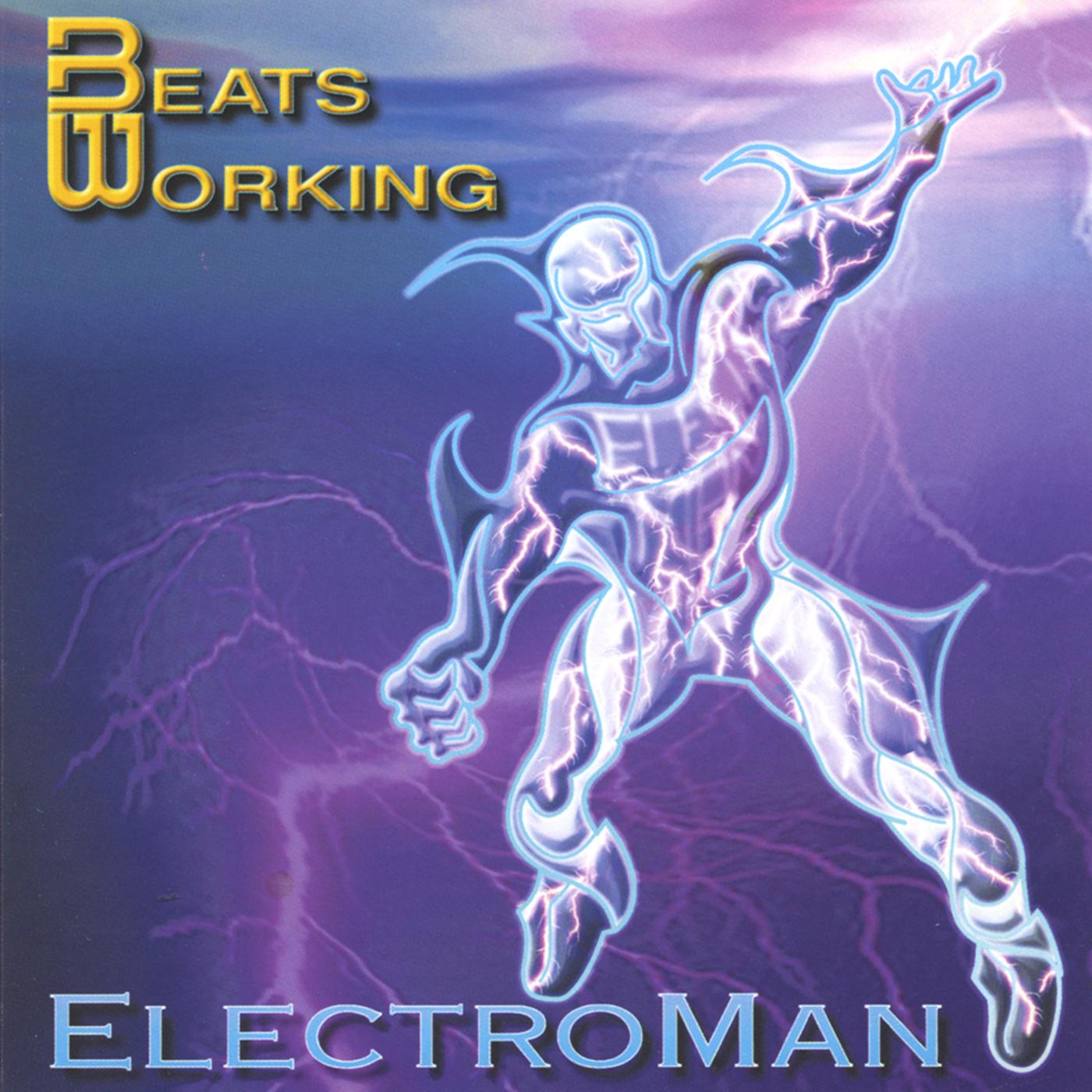 Electroman