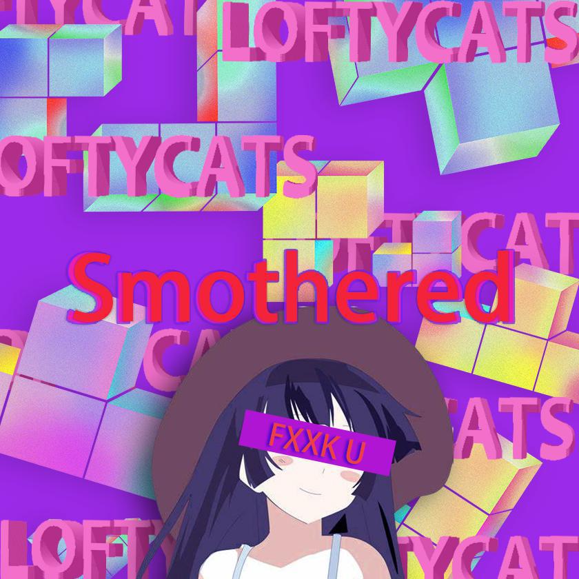 Smothered