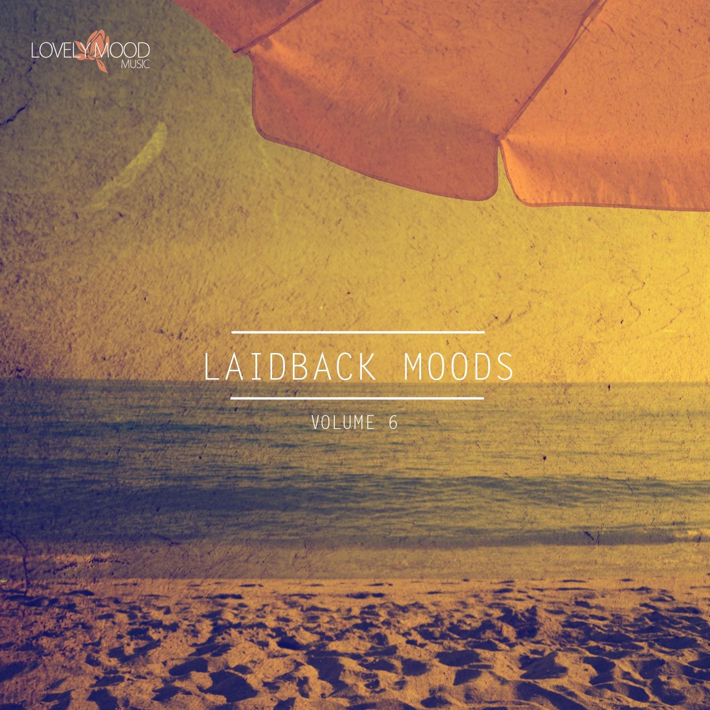 Laidback Moods, Vol. 6