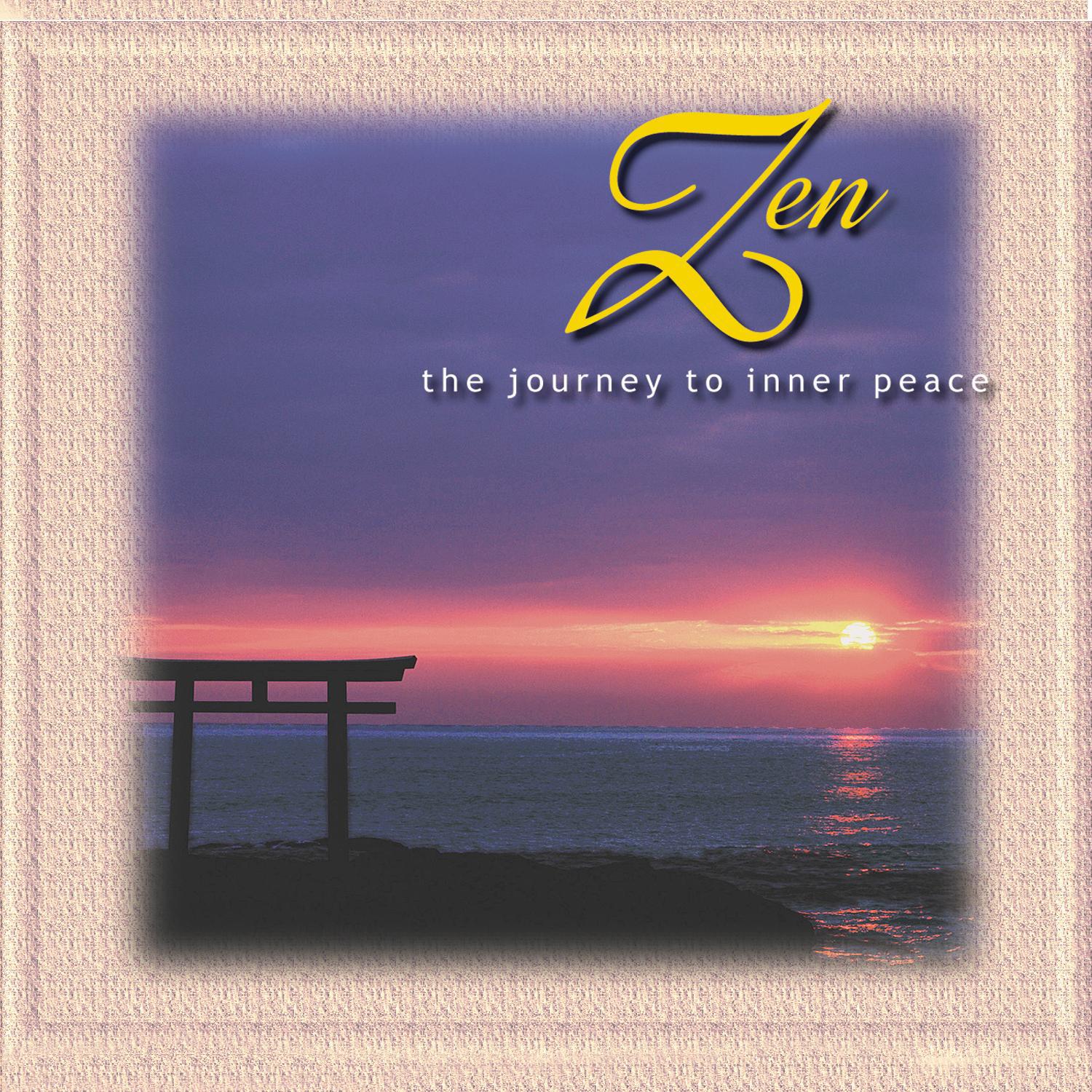 De-Stress Series Zen (The Journey to Inner Peace)