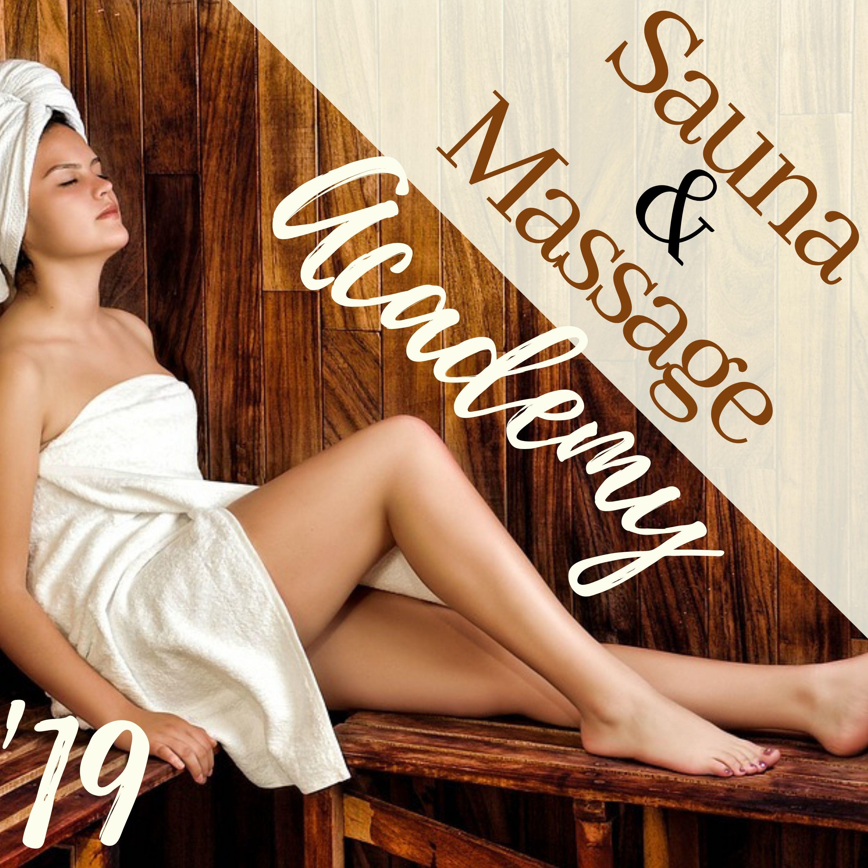 Sauna & Massage Academy