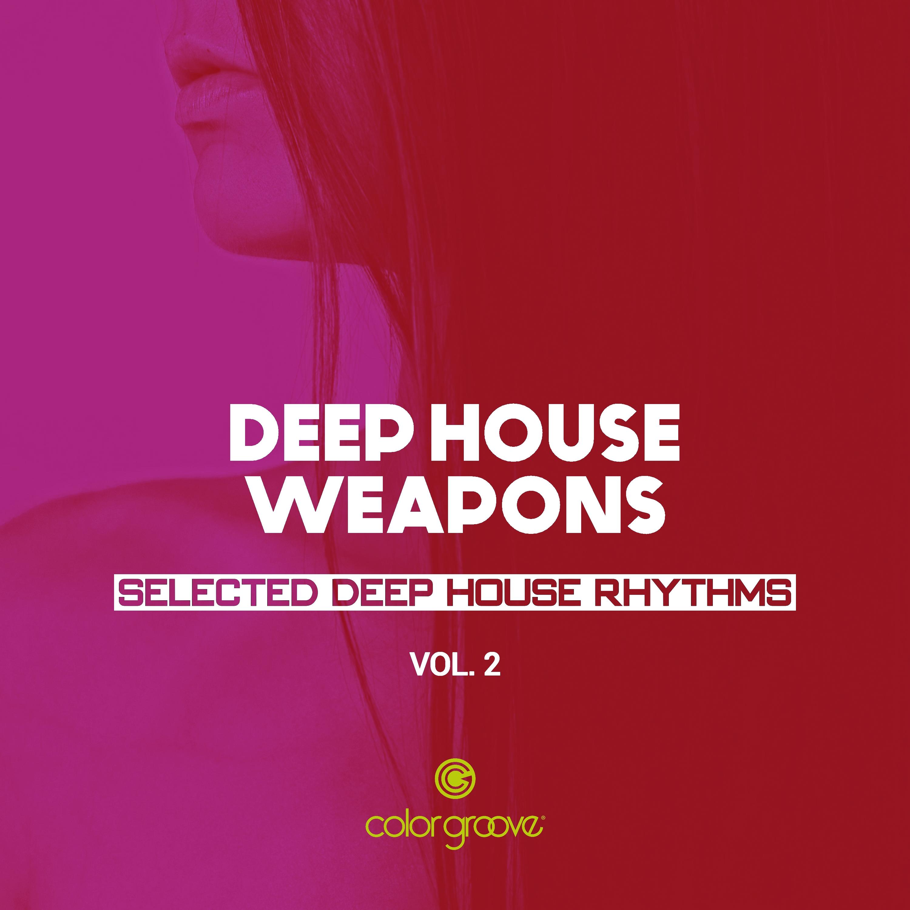 Deep House Weapons, Vol. 2 (Selected Deep House Rhythms)