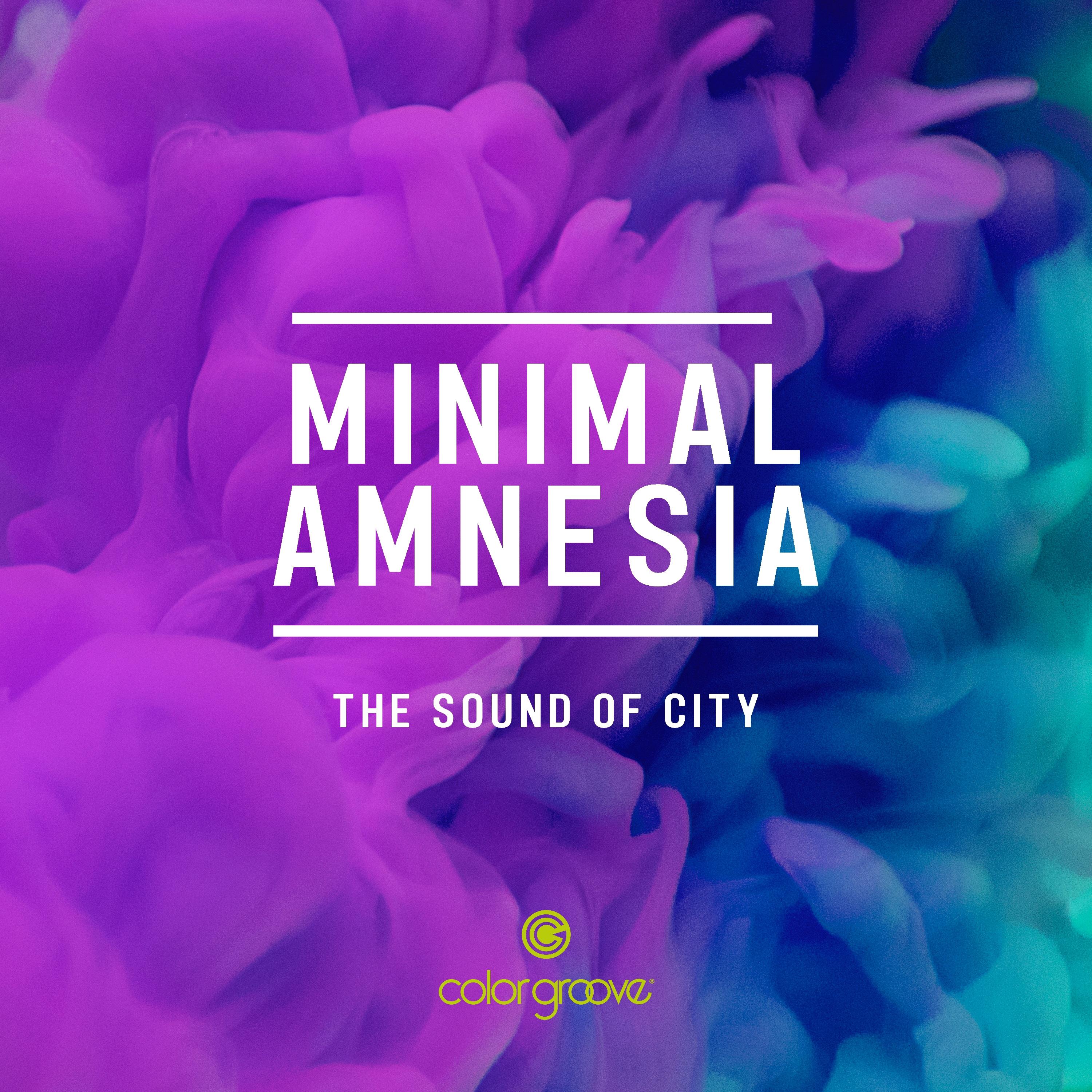 Minimal Amnesia (The Sound Of City)