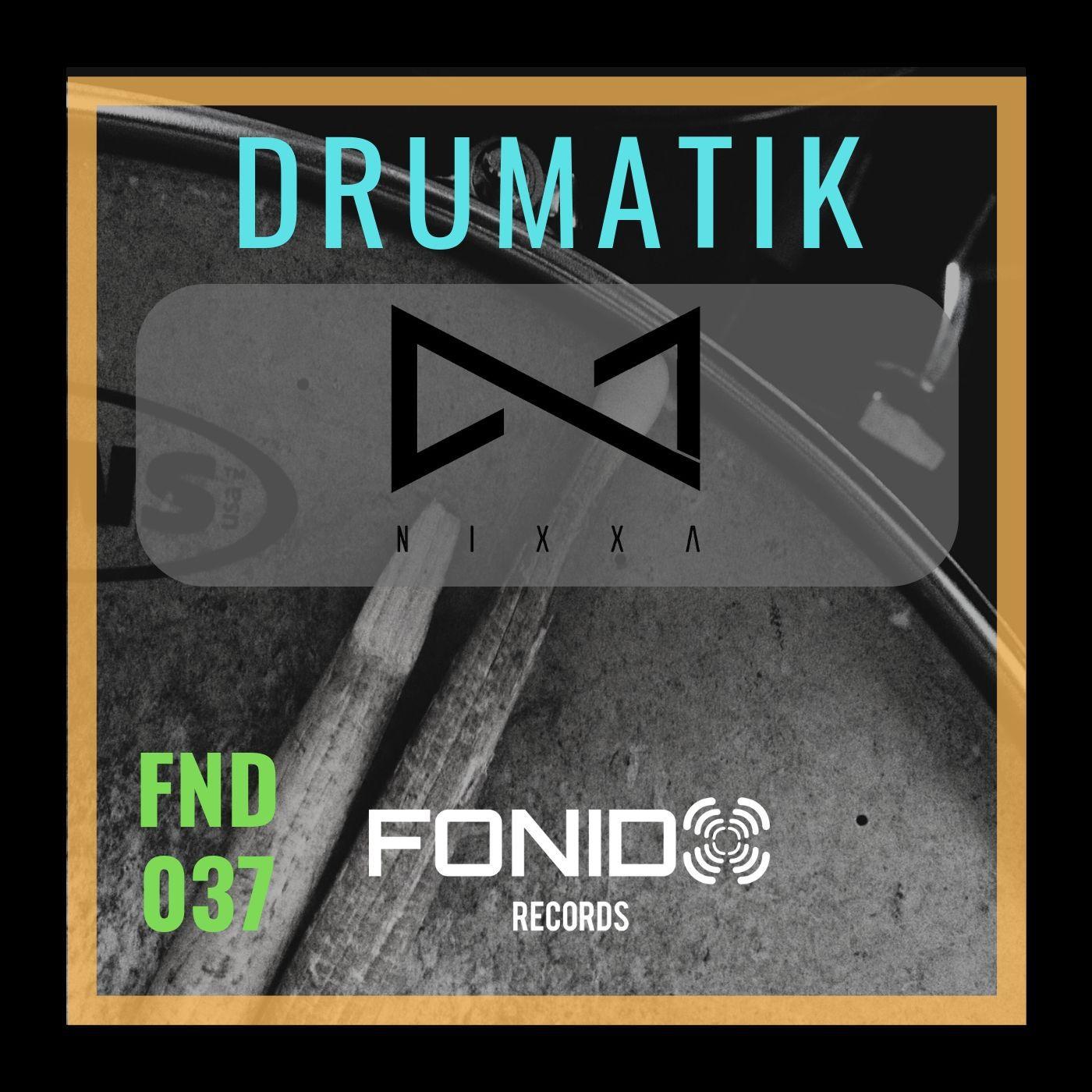 Drumatik