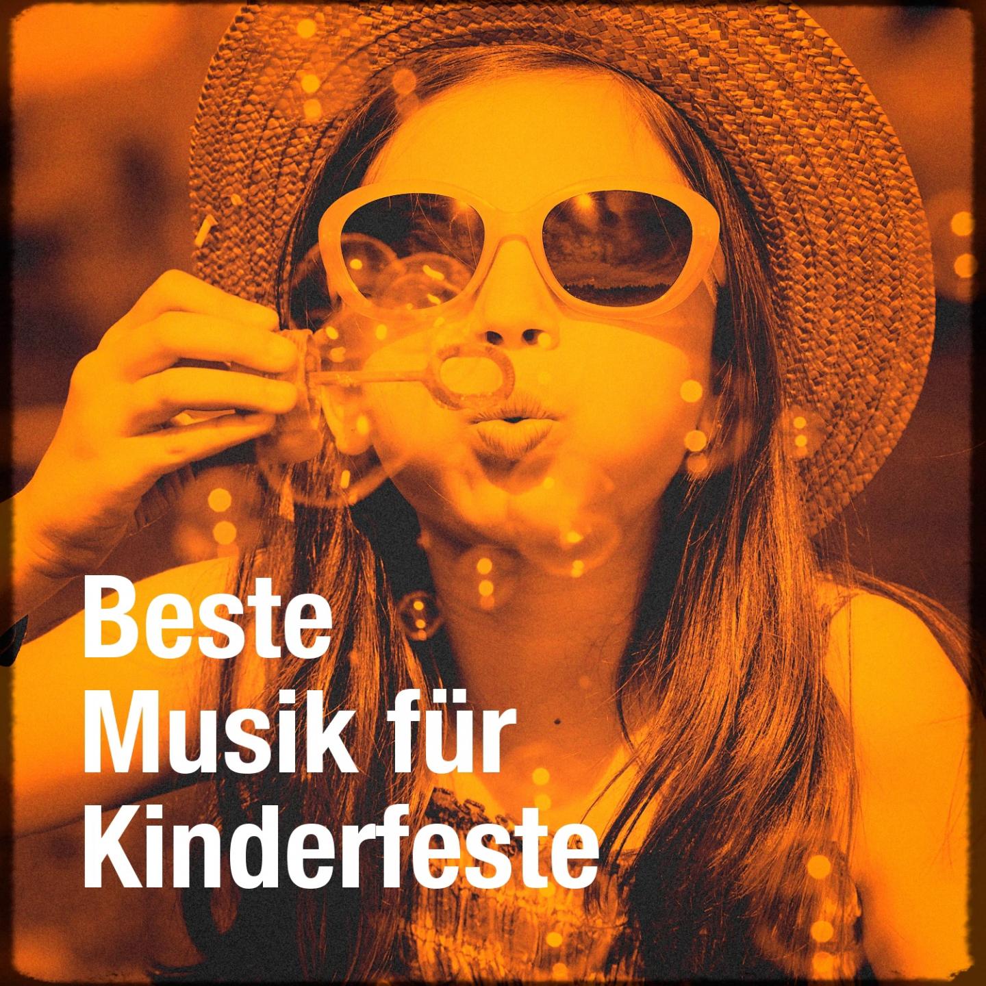 Beste Musik Für Kinderfeste