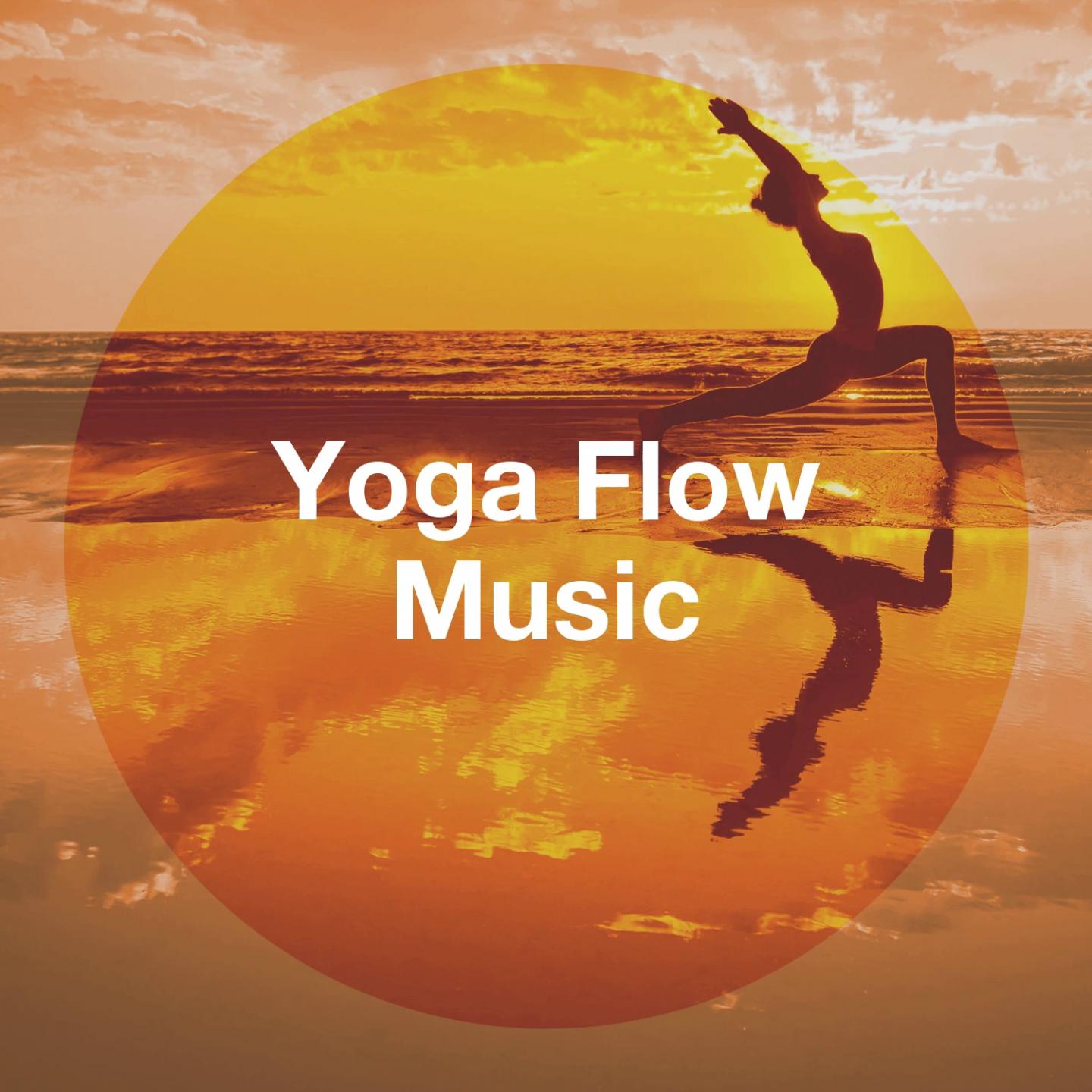 Yoga Flow Music