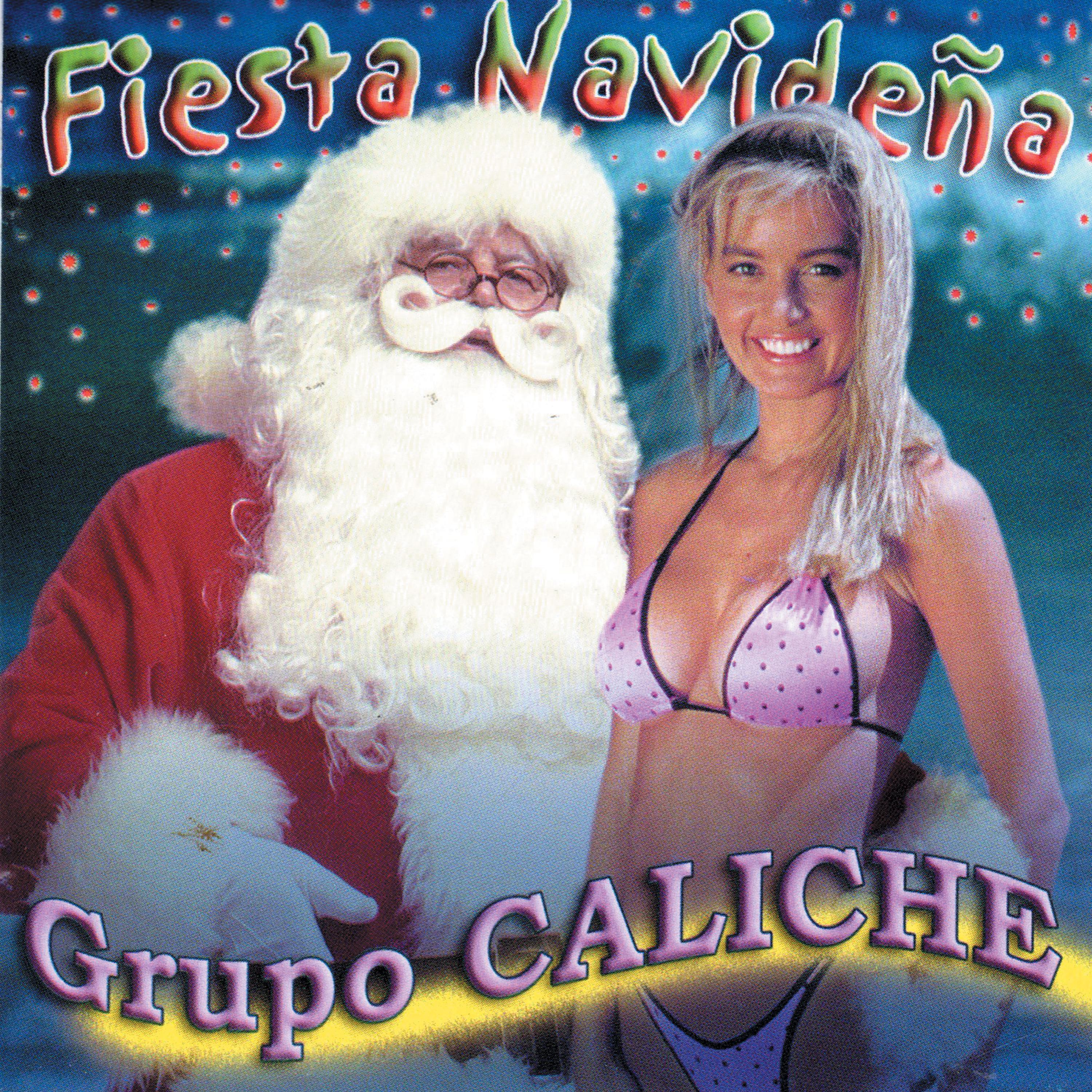 Fiesta Navideña: Grupo Caliche