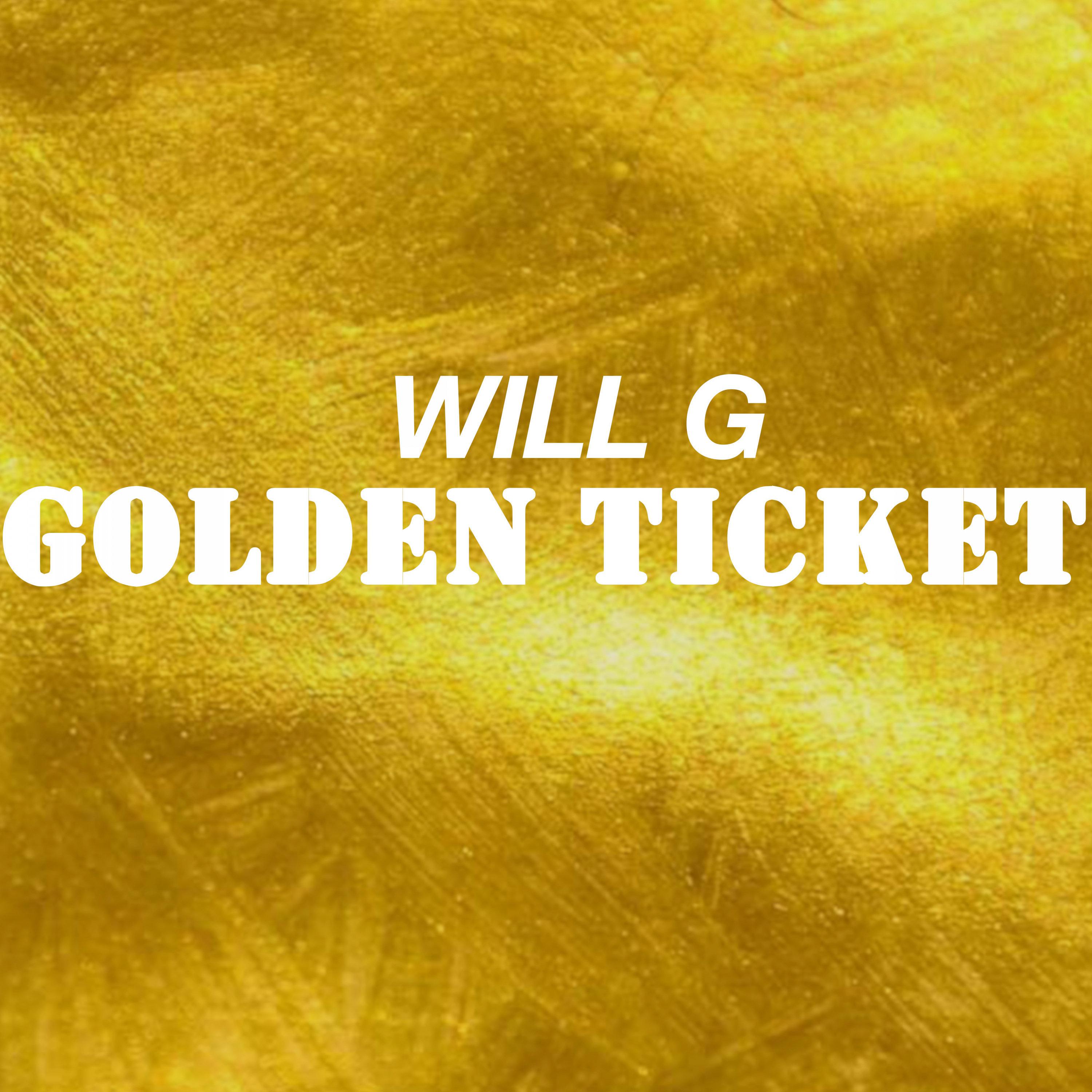 Golden Ticket