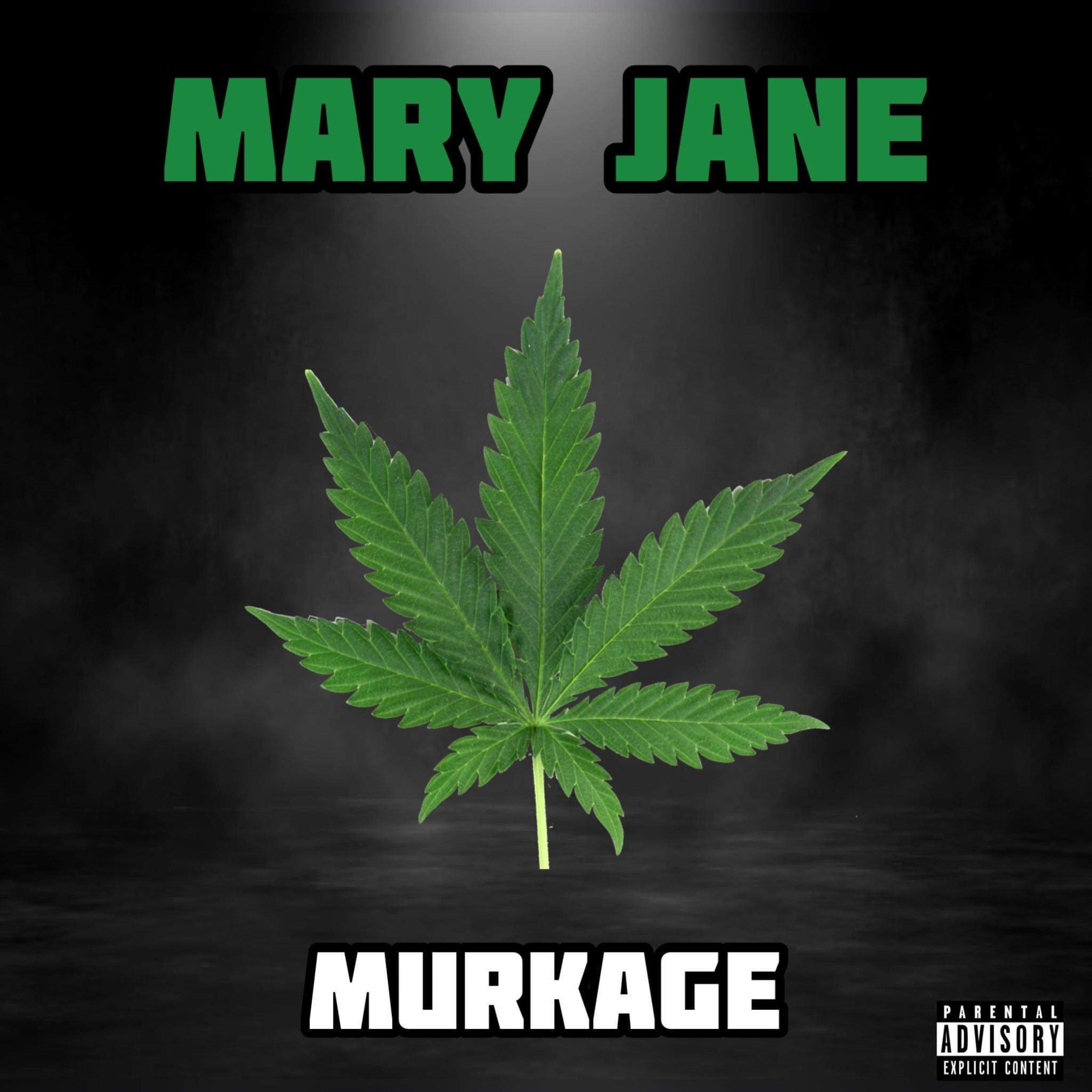 Mary Jane