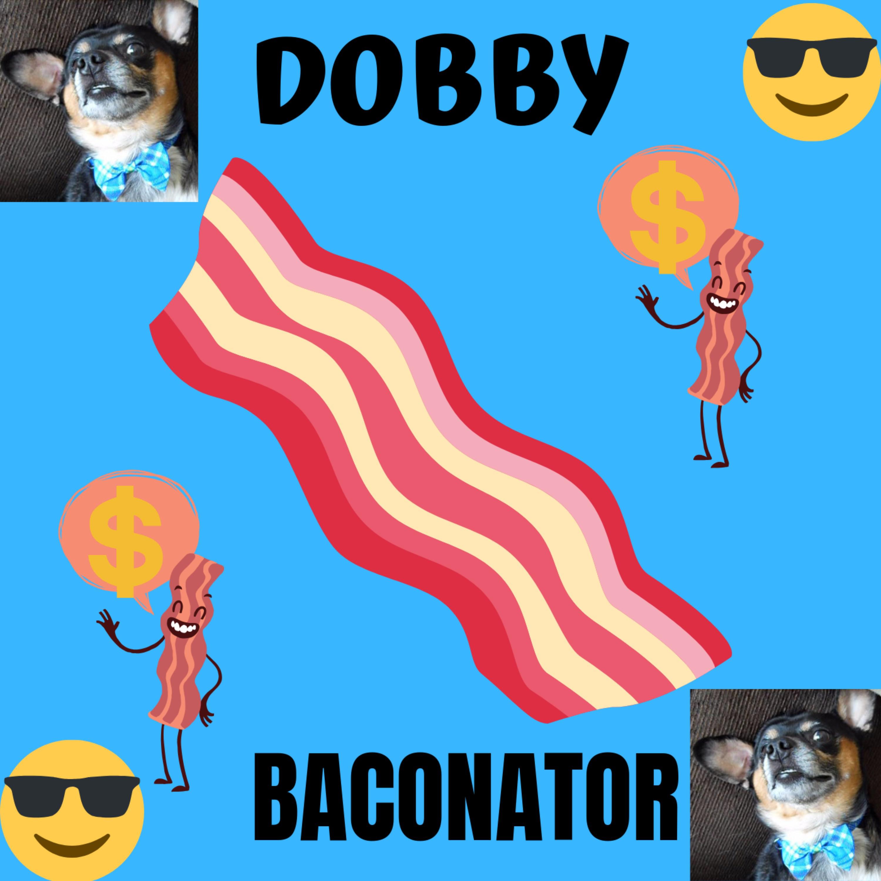 Dobby - Baconator