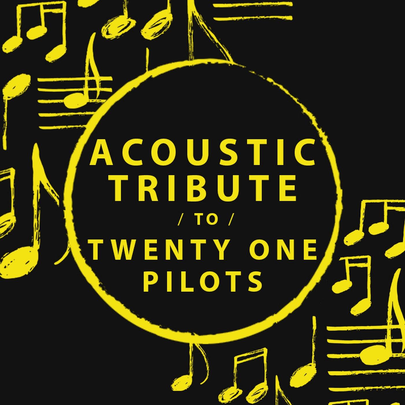 Acoustic Tribute to Twenty One Pilots (Instrumental)