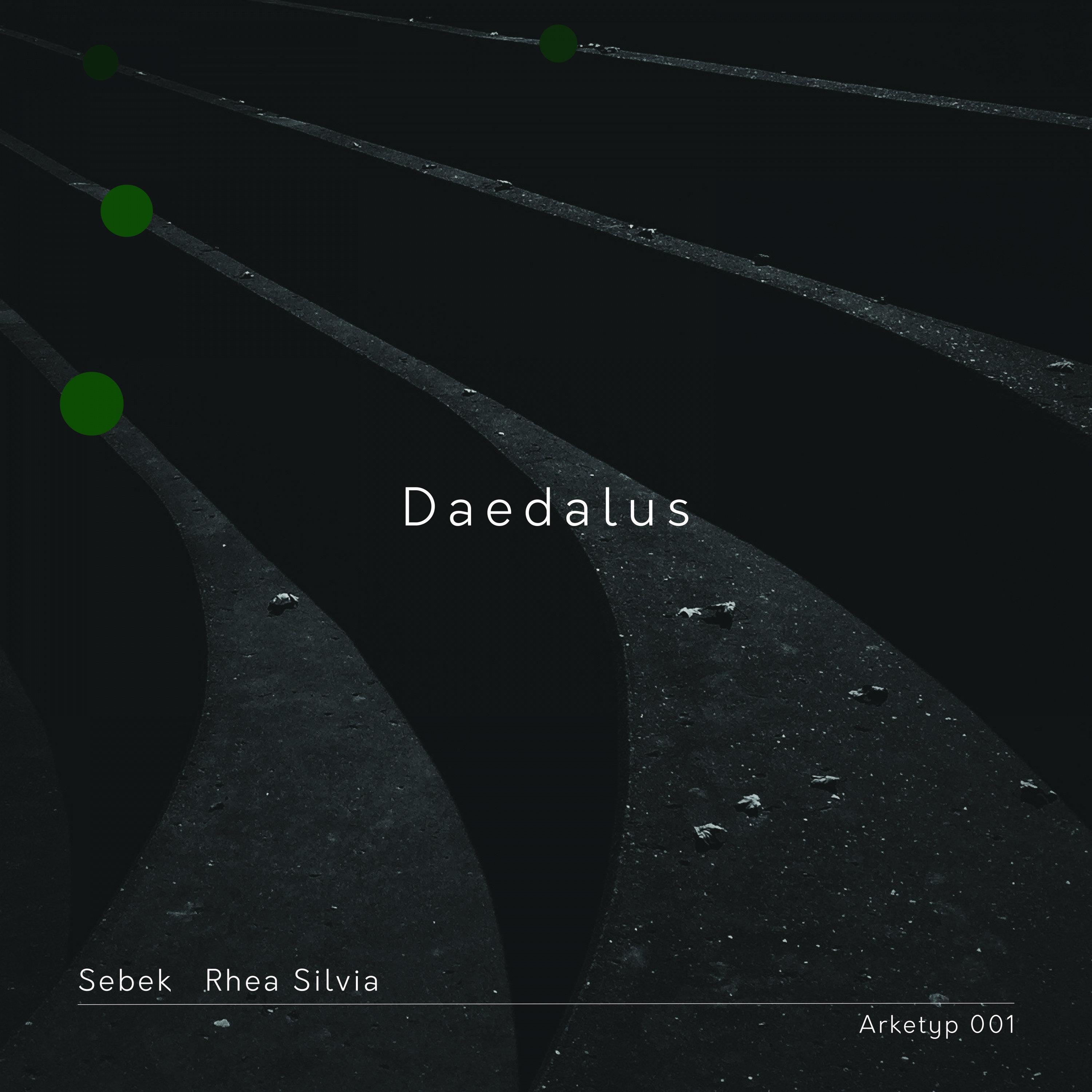 Daedalus