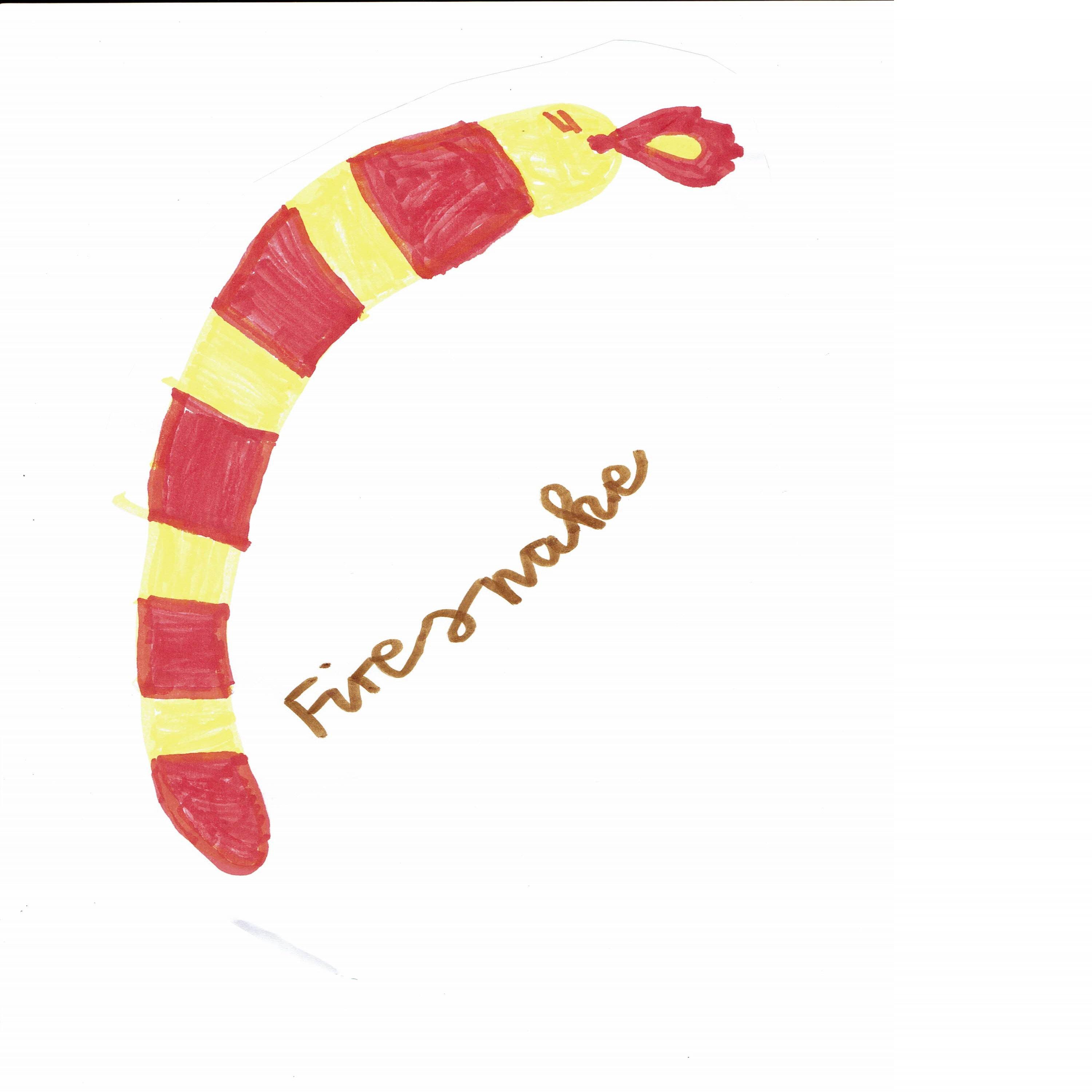 Firesnake