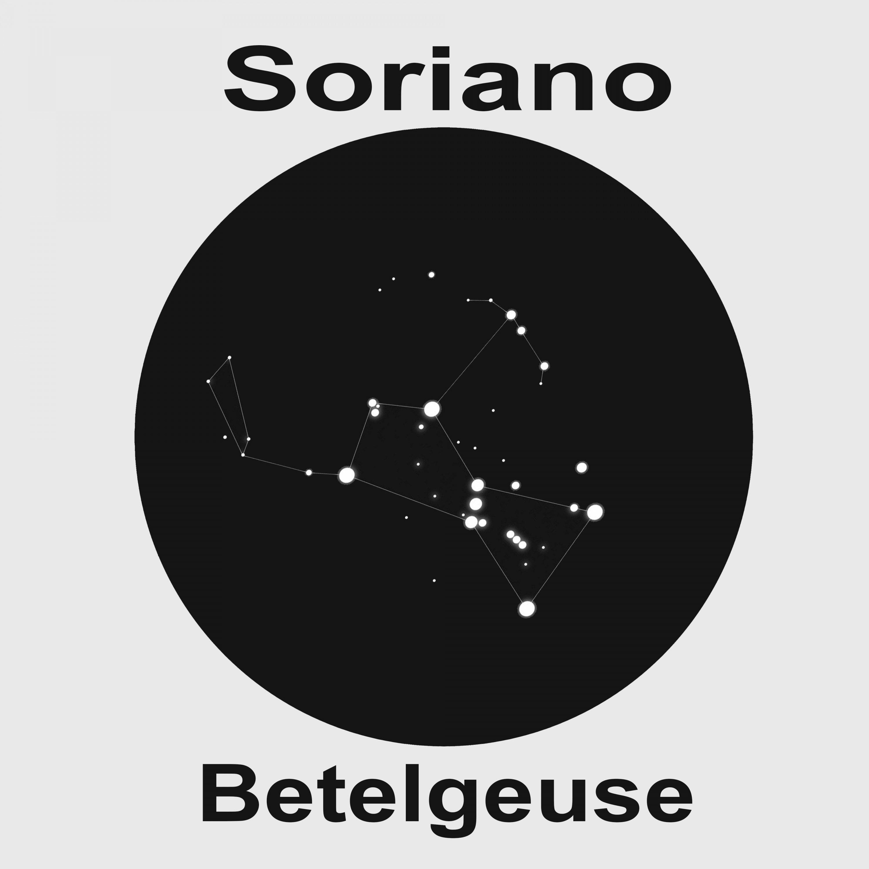 Betelgeuse