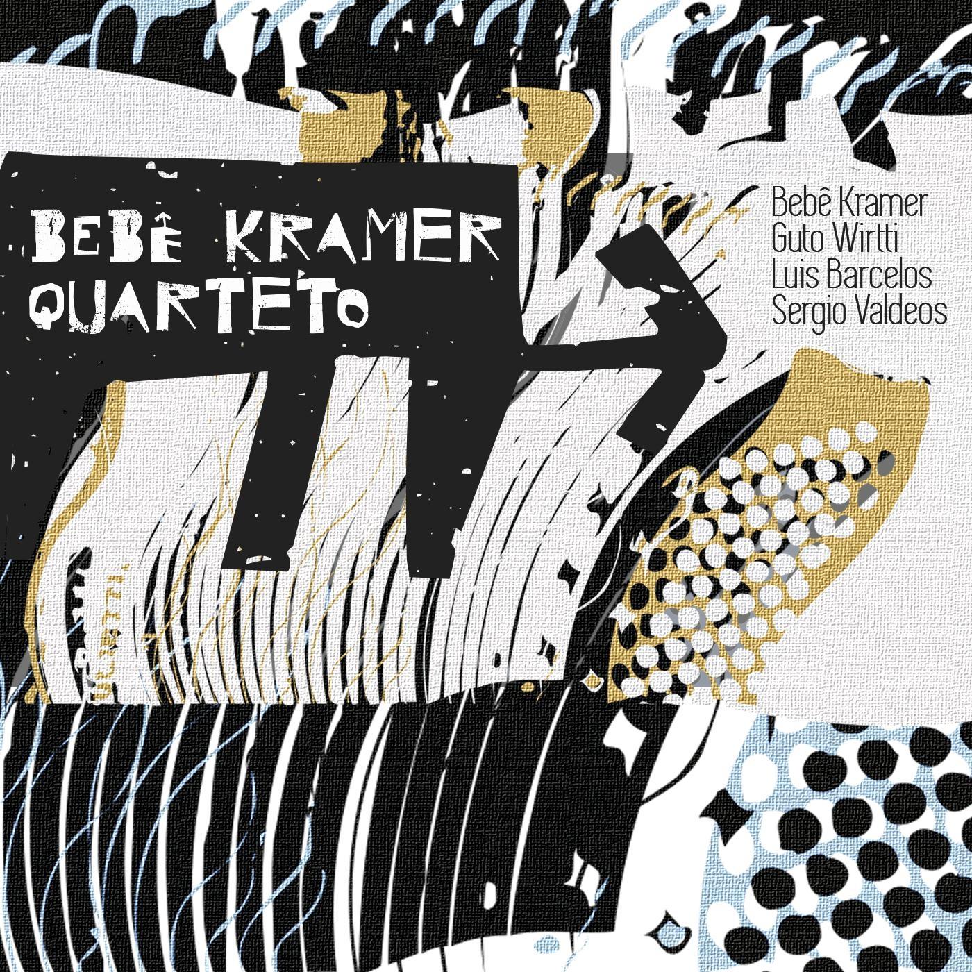 Bebê Kramer Quarteto