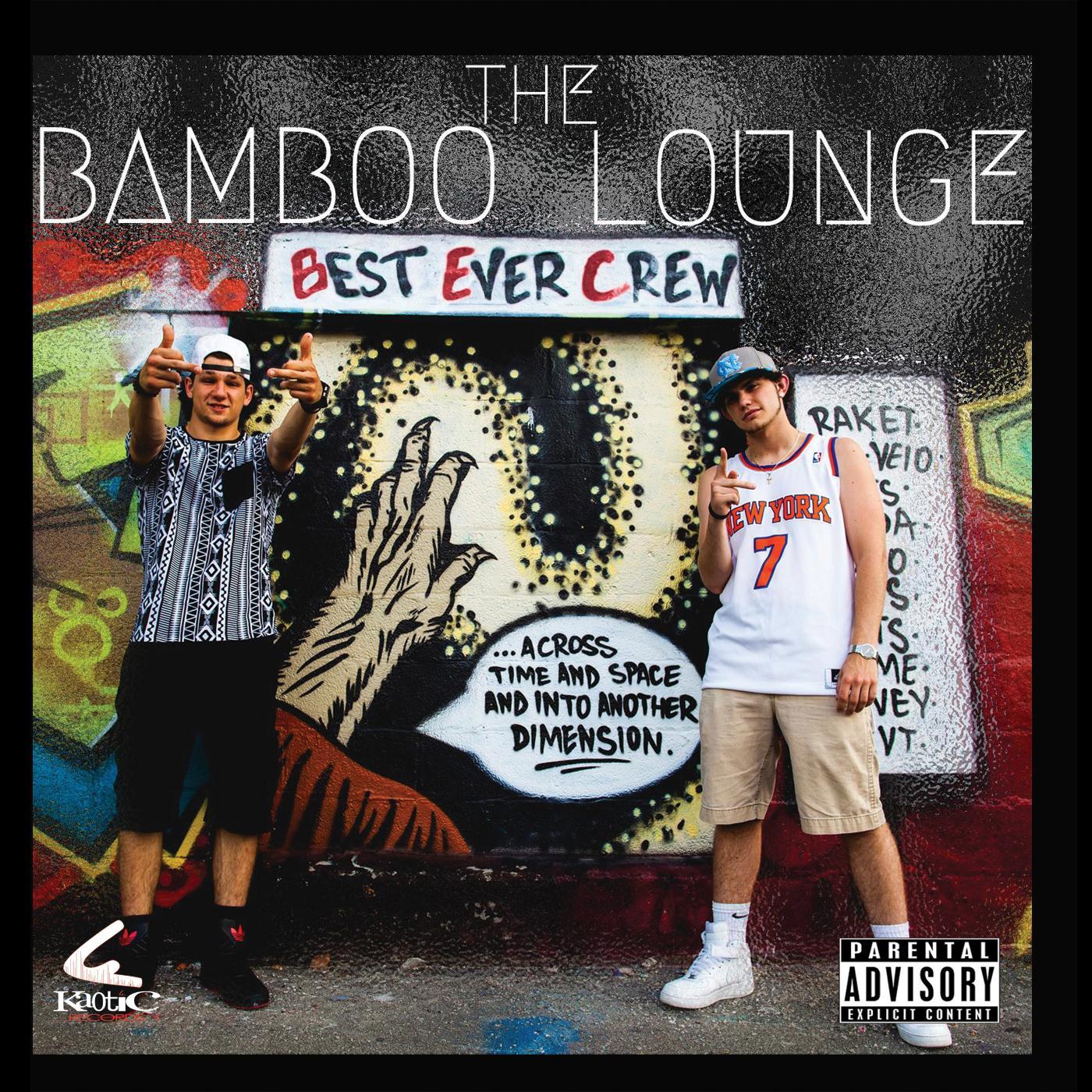 The Bamboo Lounge