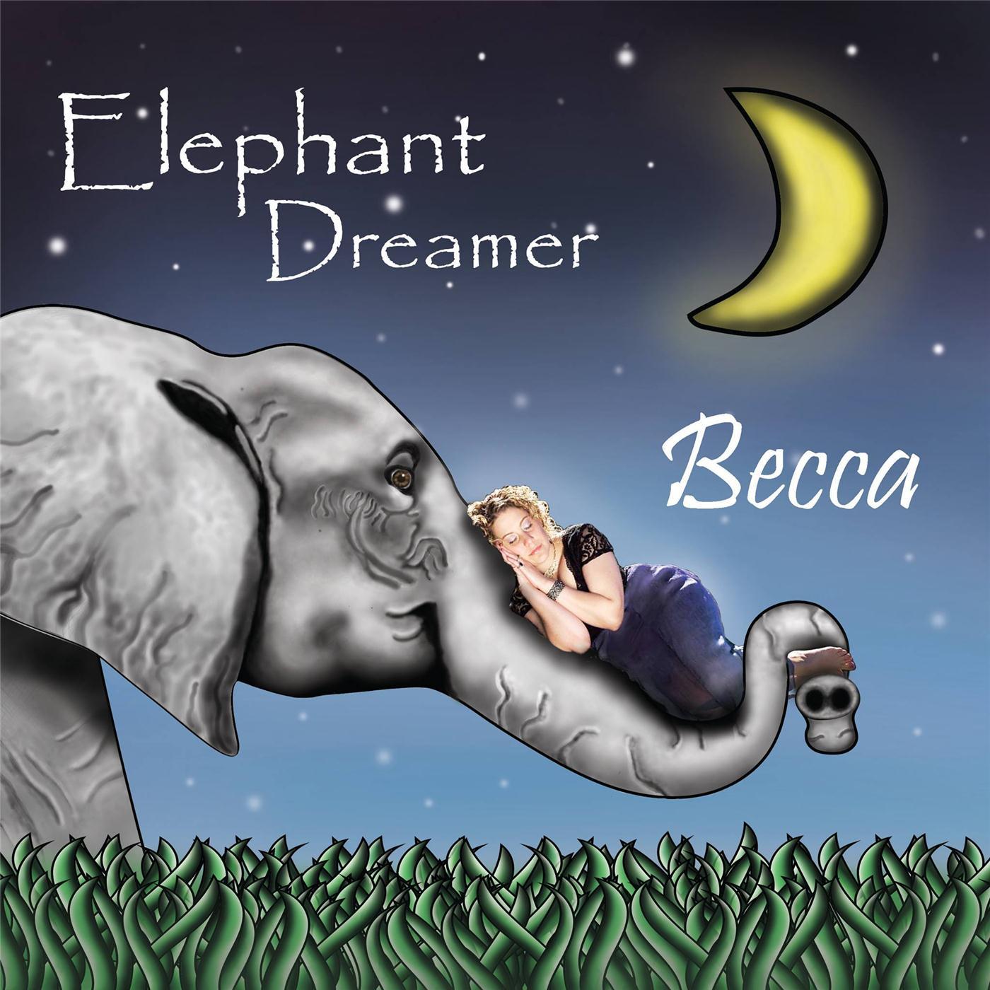 Elephant Dreamer