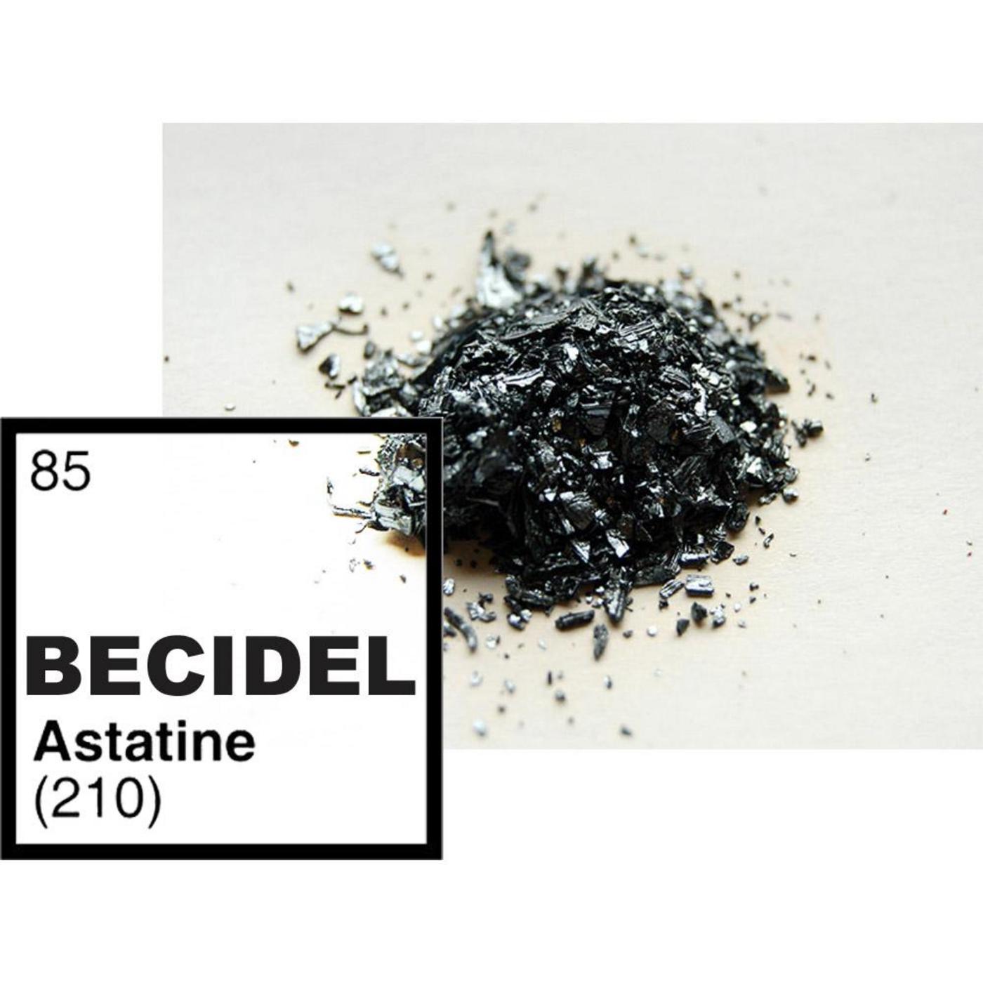 Astatine