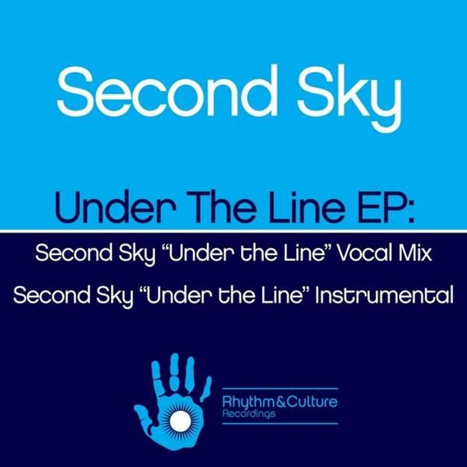 Under the Line Instrumental