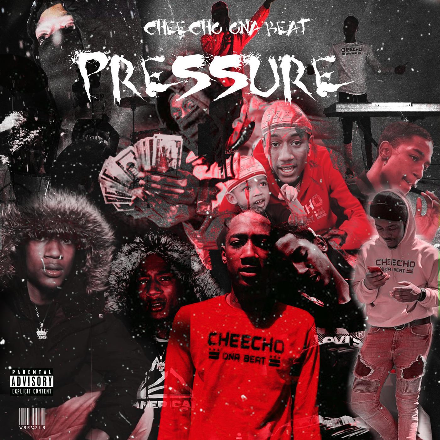 Pressure