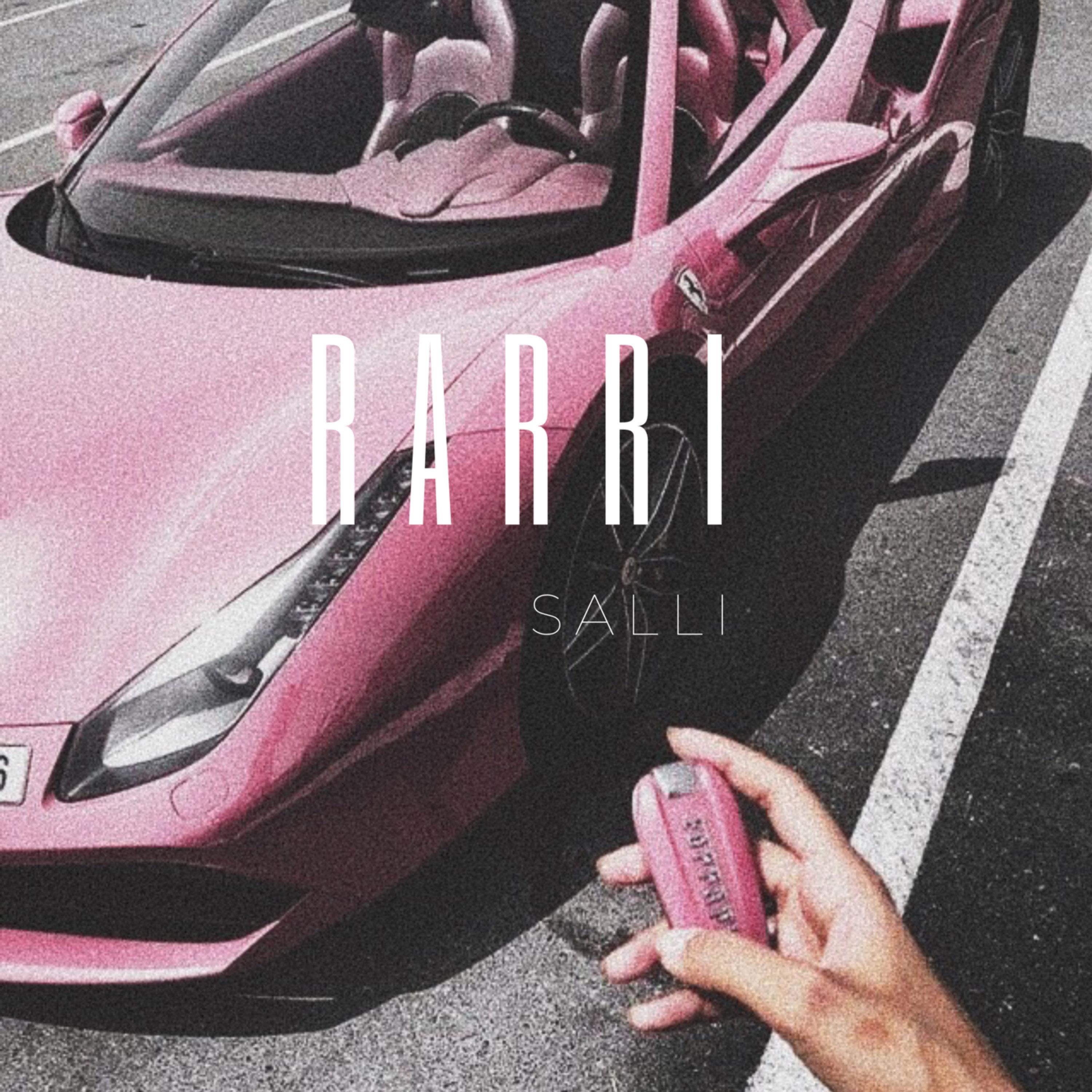 Rarri