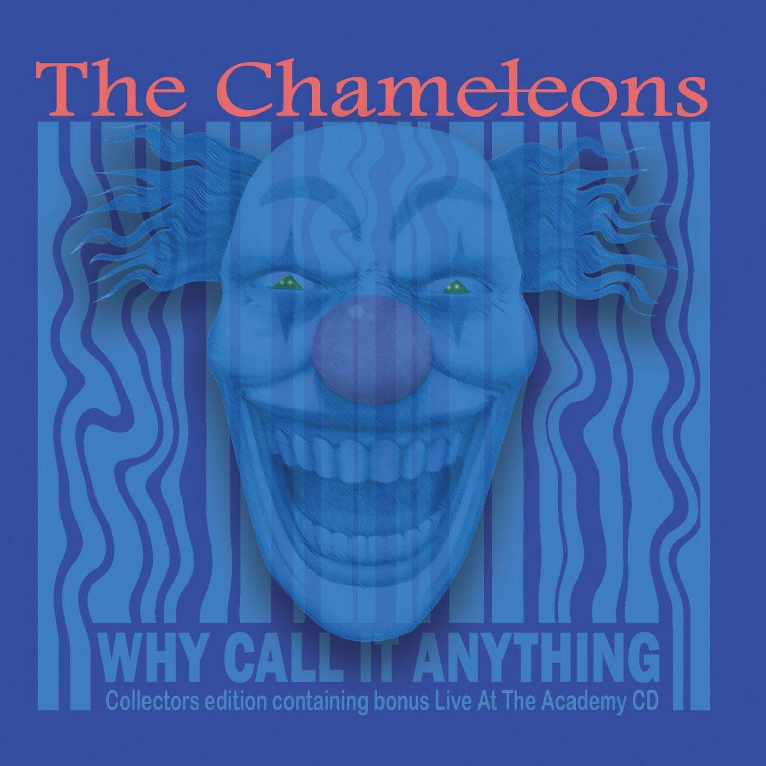 Why Call It Anything (Remastered)