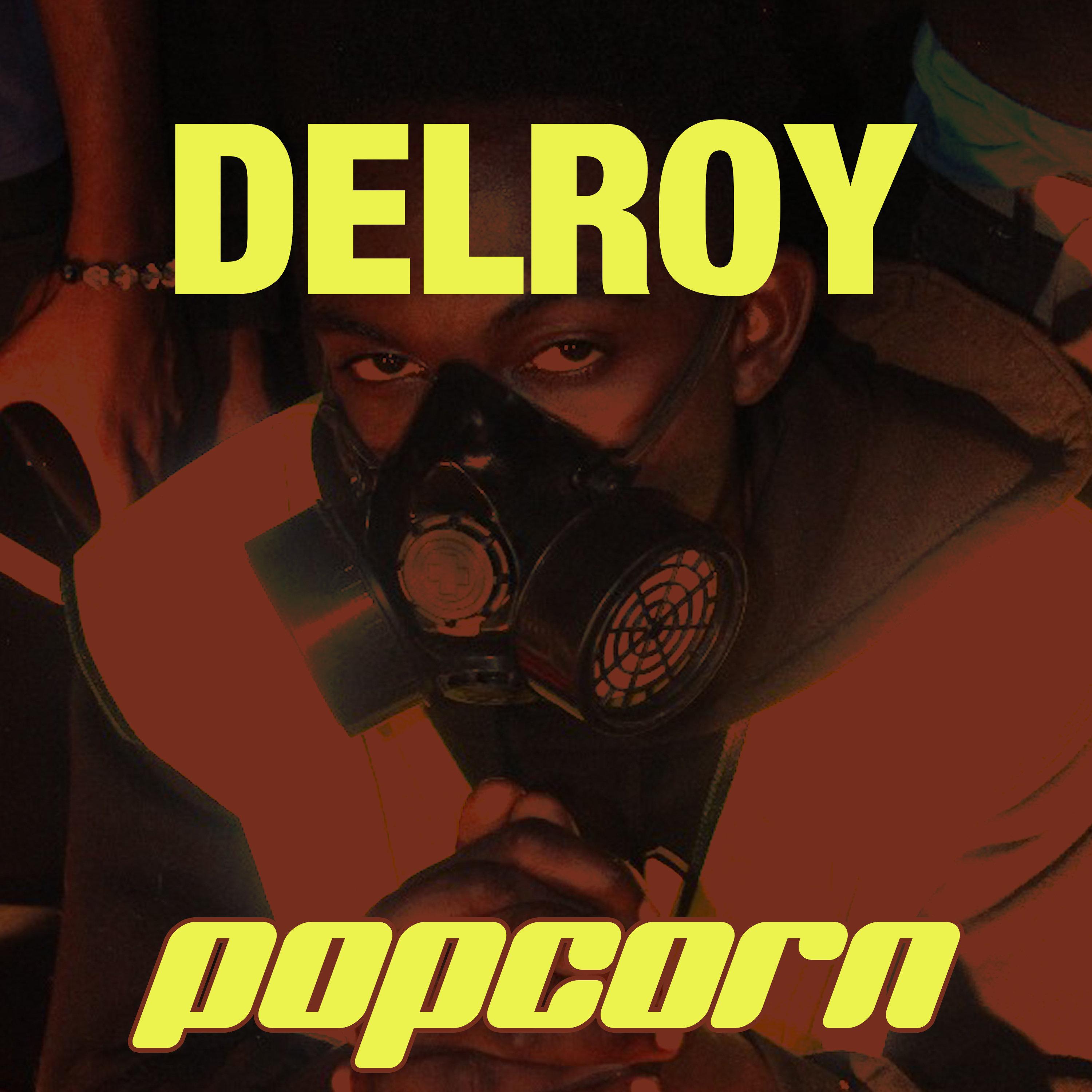 Popcorn