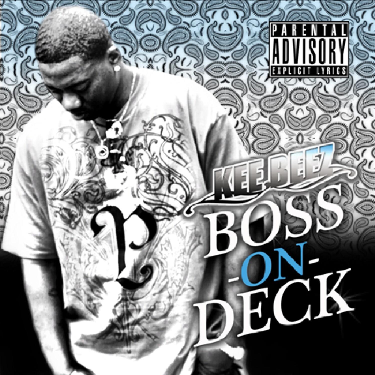 Boss On Deck