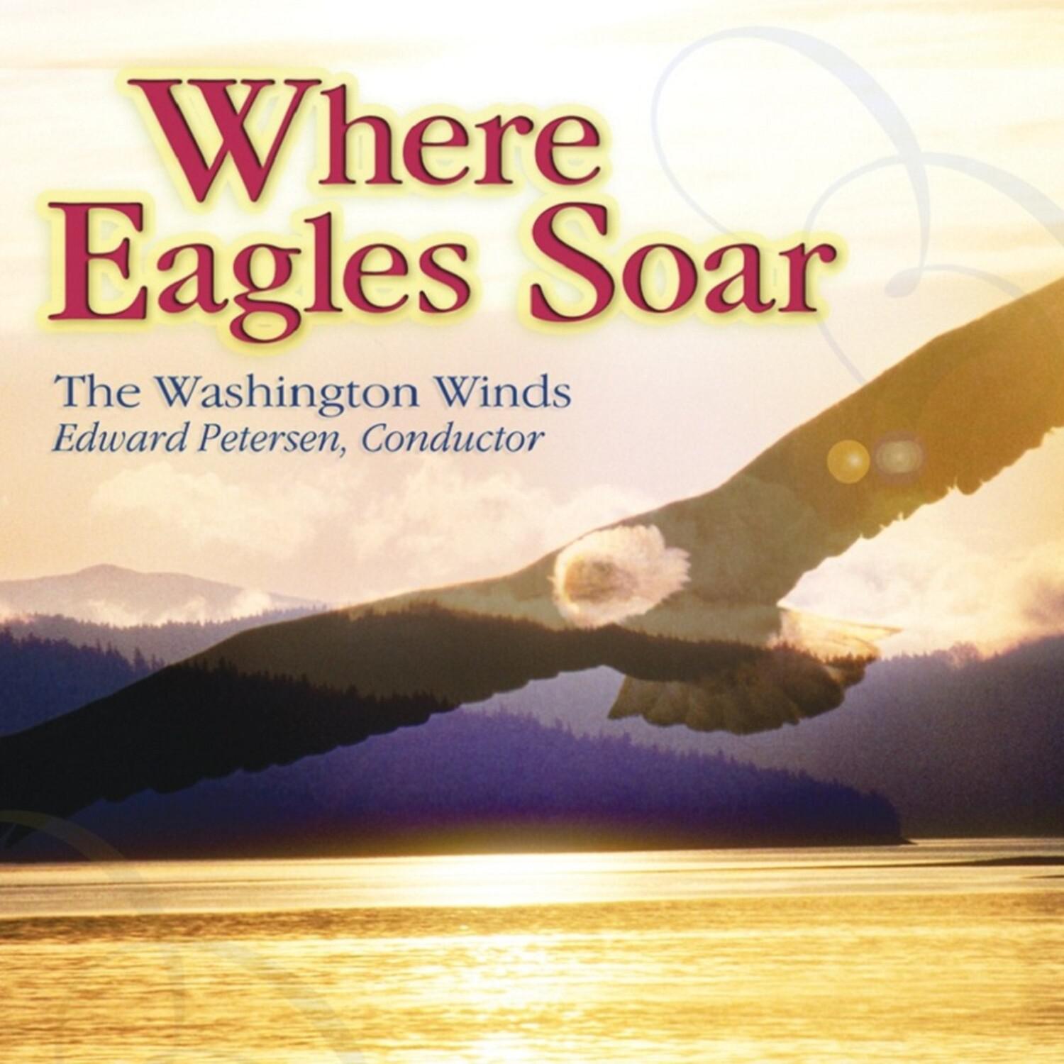 Where Eagles Soar