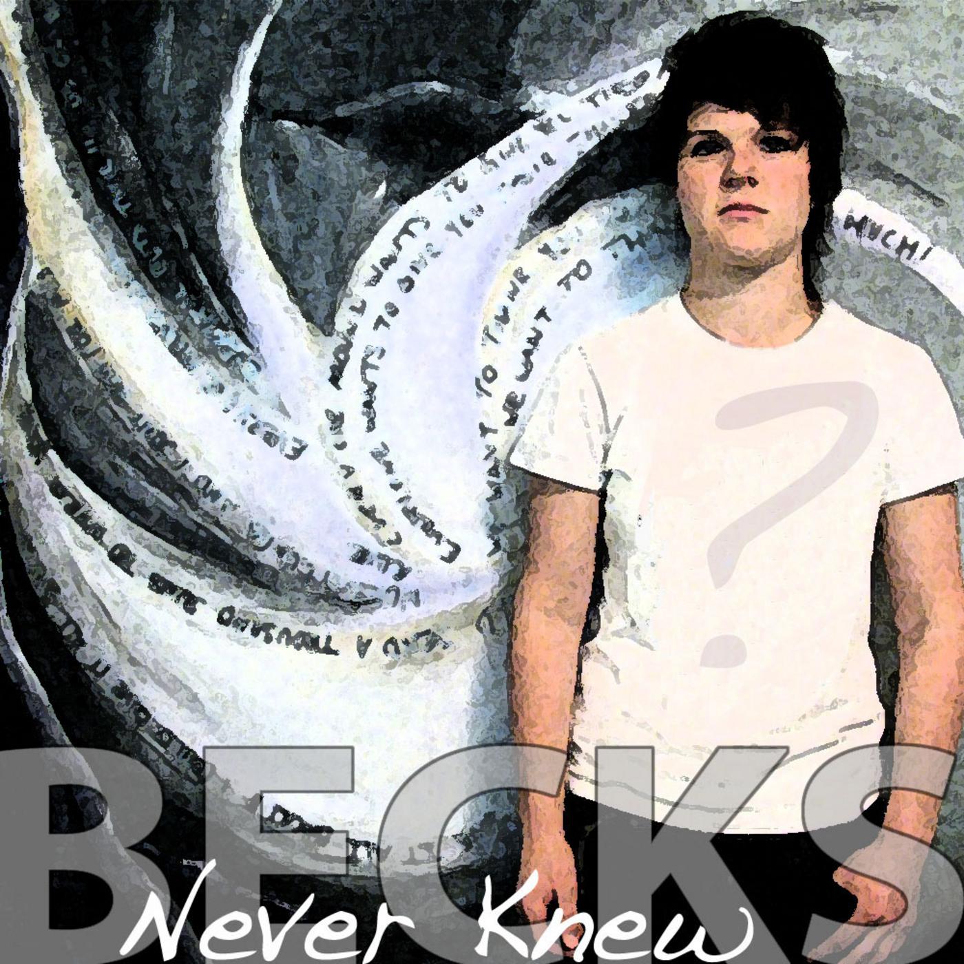 Never Knew - Single