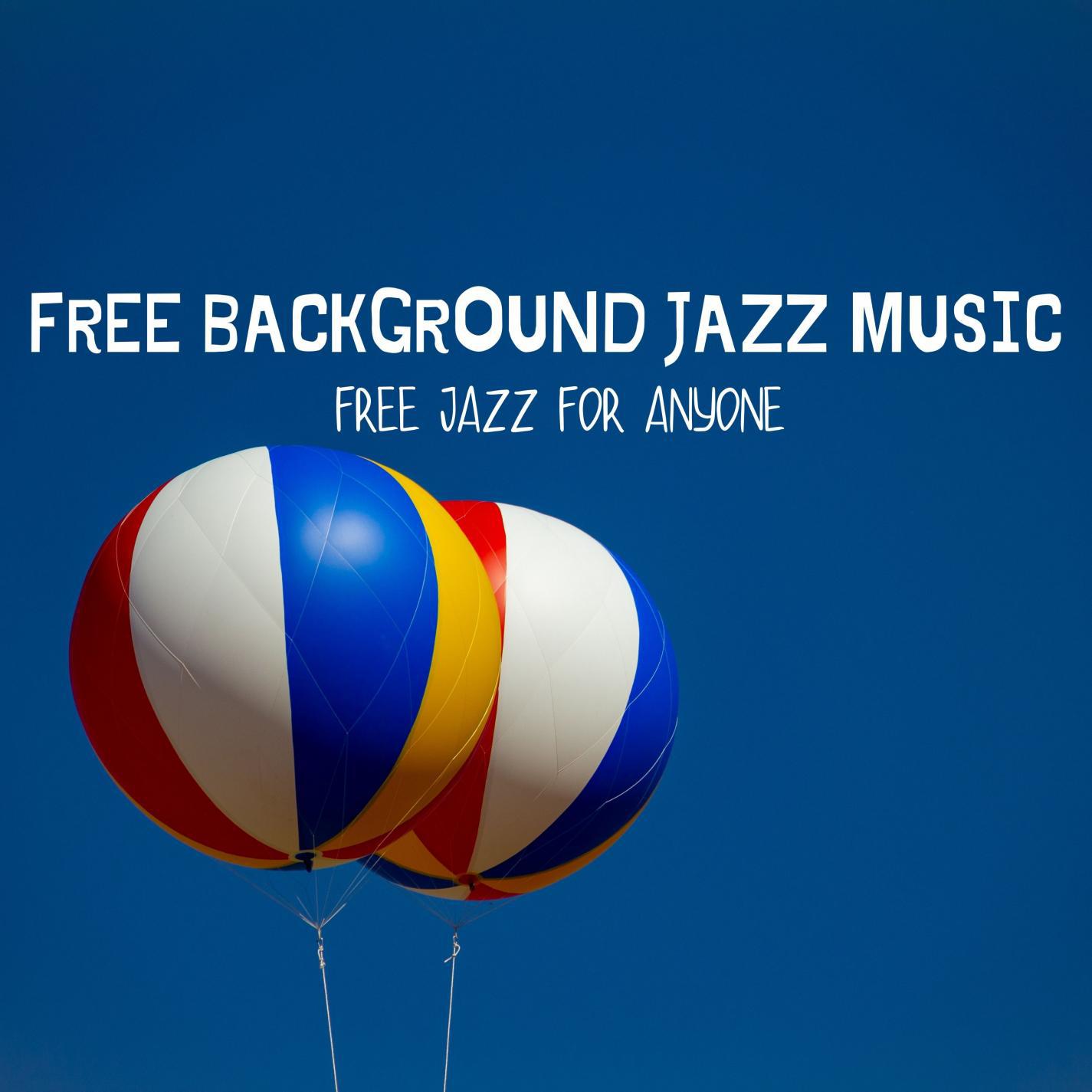 Royalty Free Jazz BGM