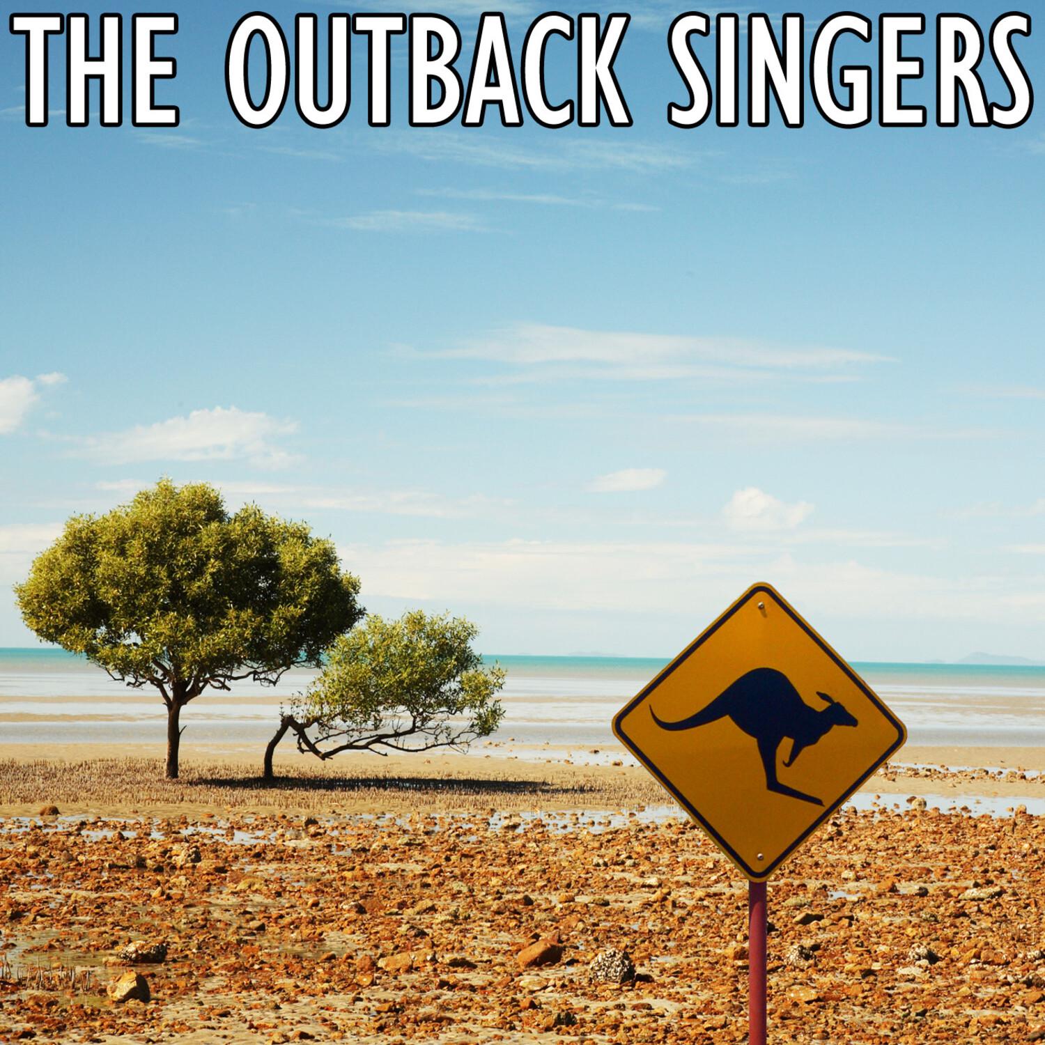 The Outback Singers