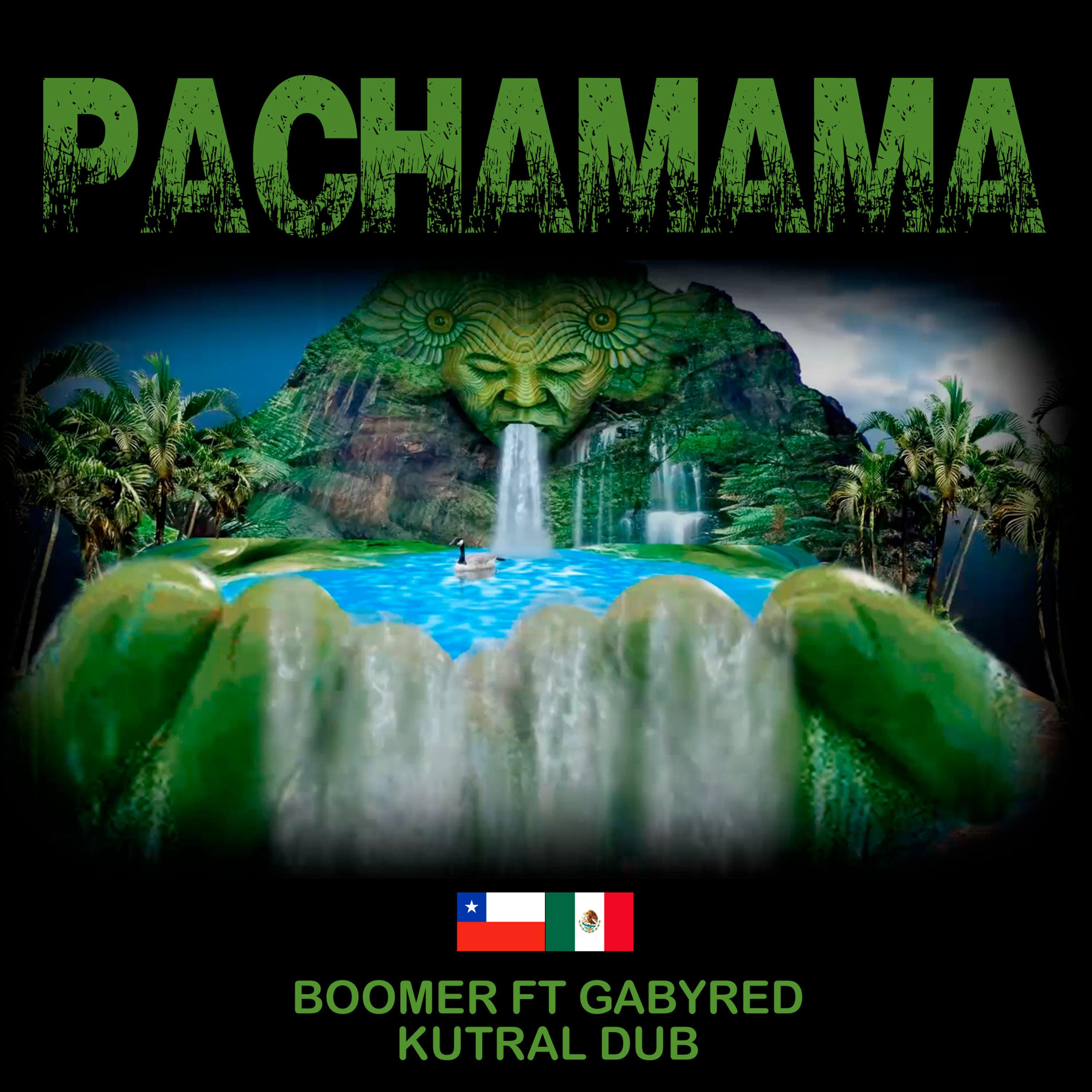 Pachamama