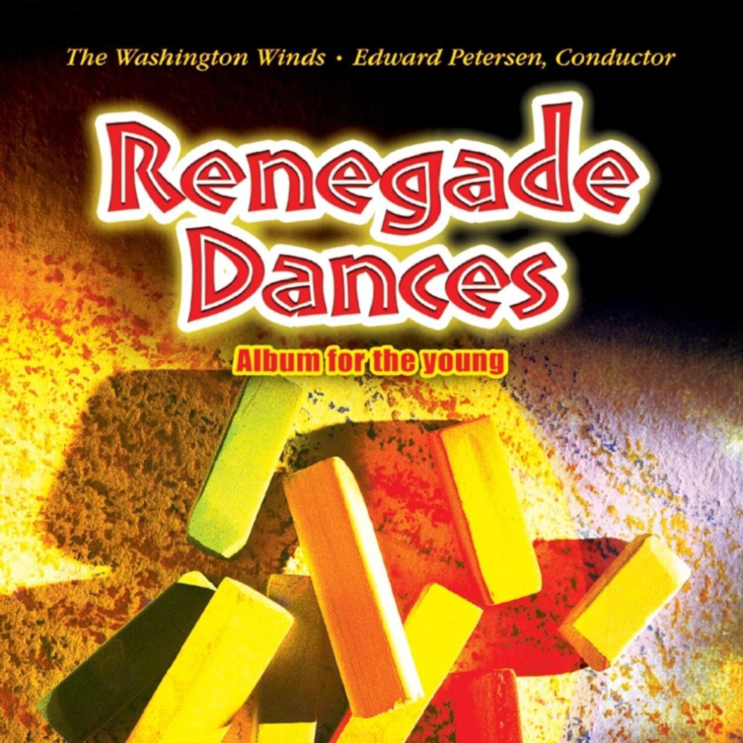 Renegade Dances