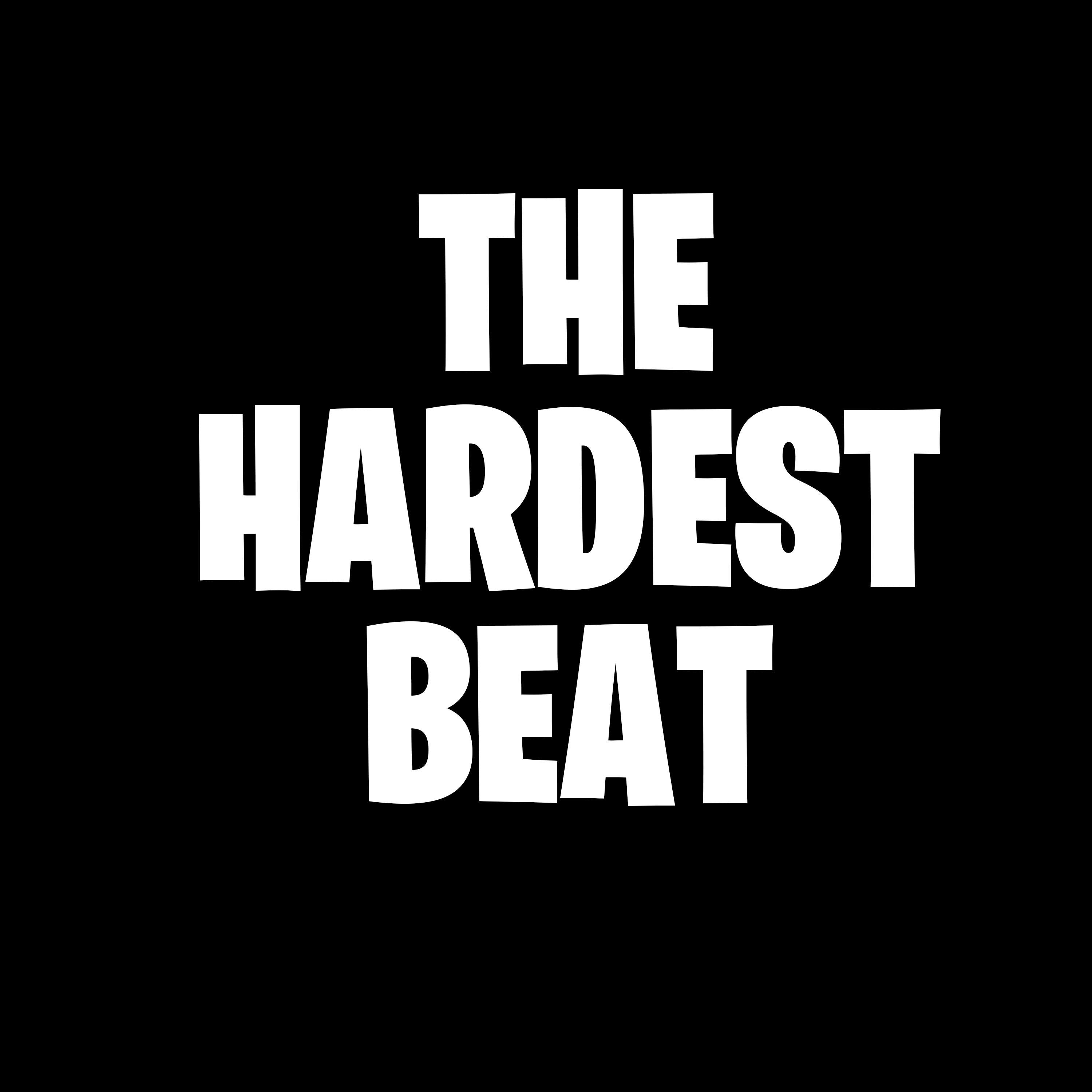 The Hardest Beat