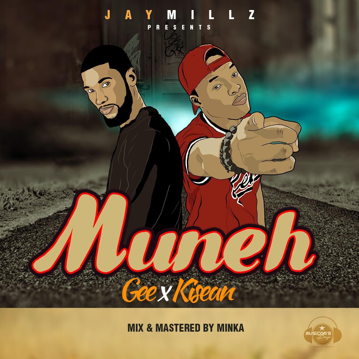 Muneh (Single)