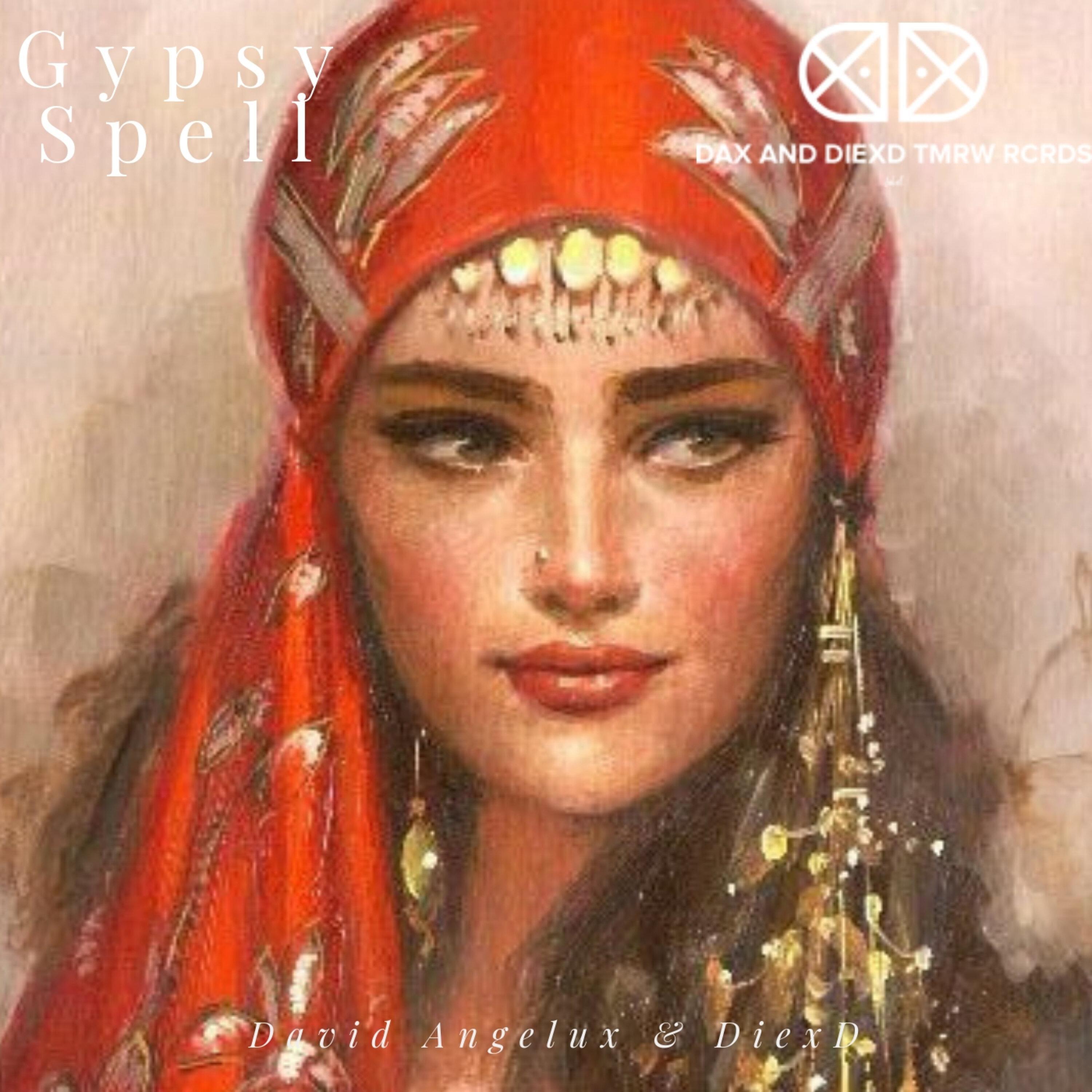 Gypsy Spell