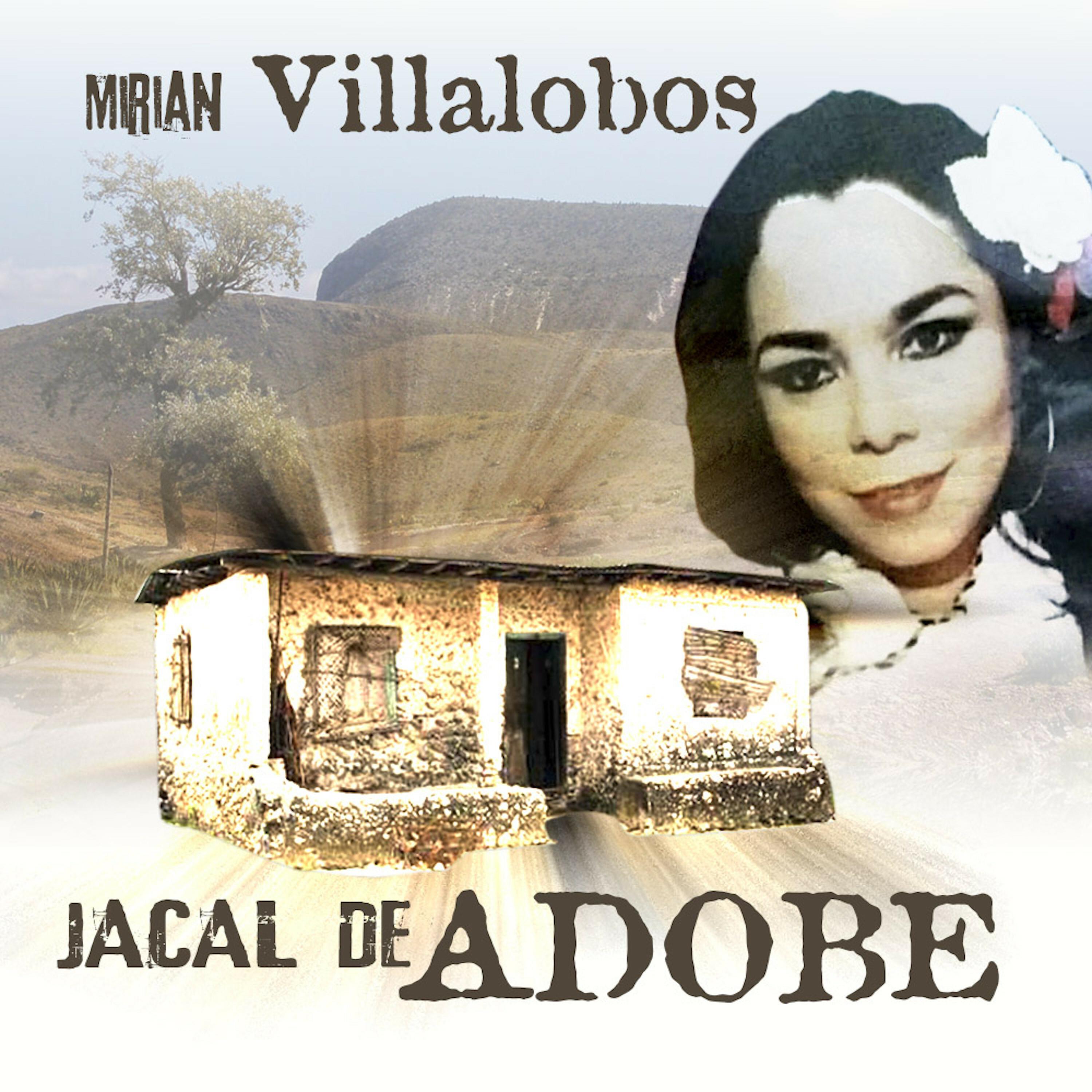 Jacal De Adobe