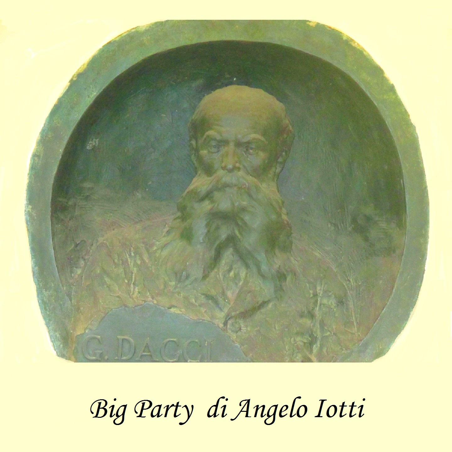 Big Party di Angelo Iotti (Sequenze)