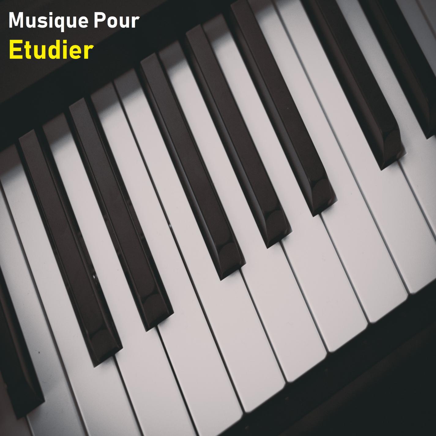 Musique de Fond Pour Etudier