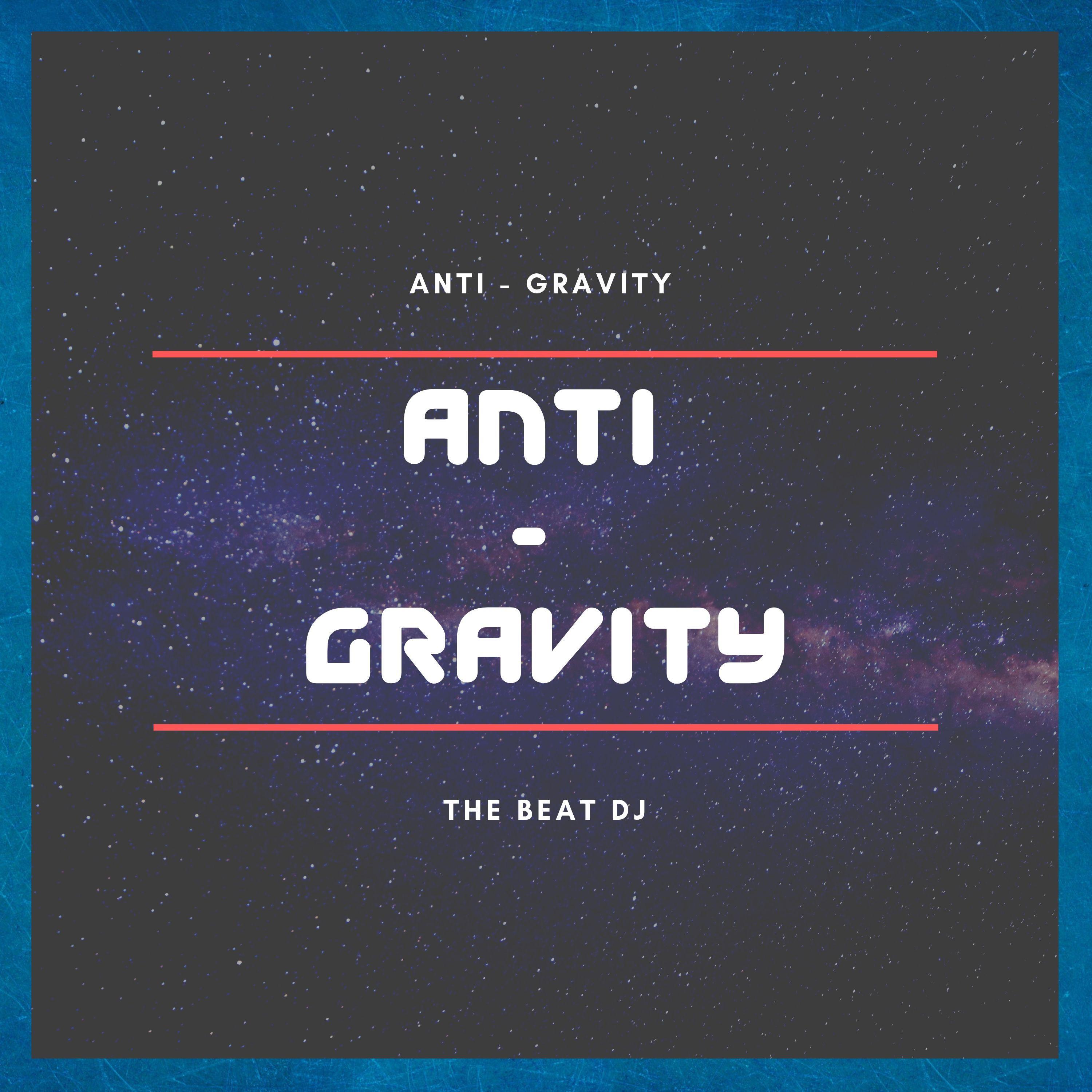 Anti-Gravity