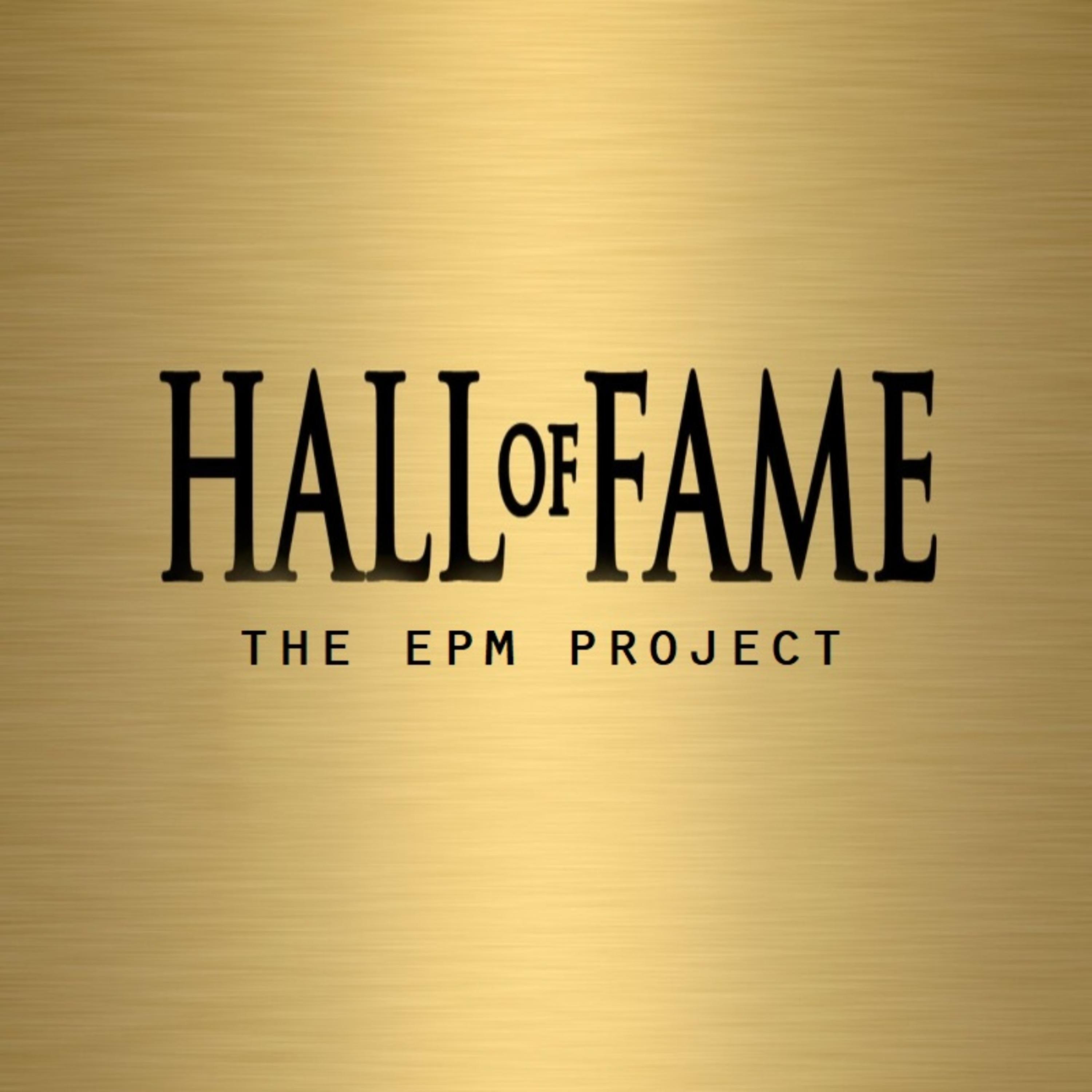 Hall of fame