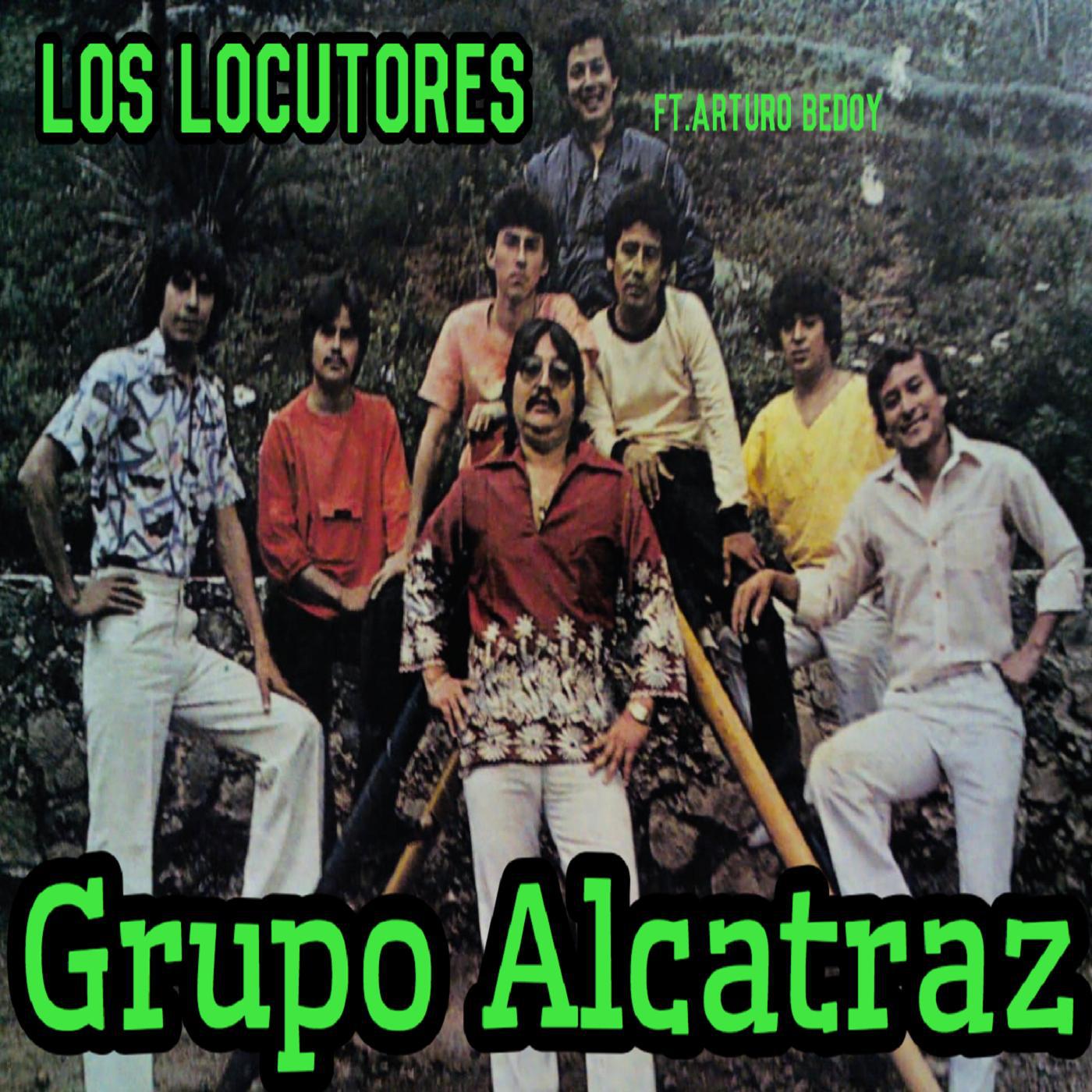 Los Locutores