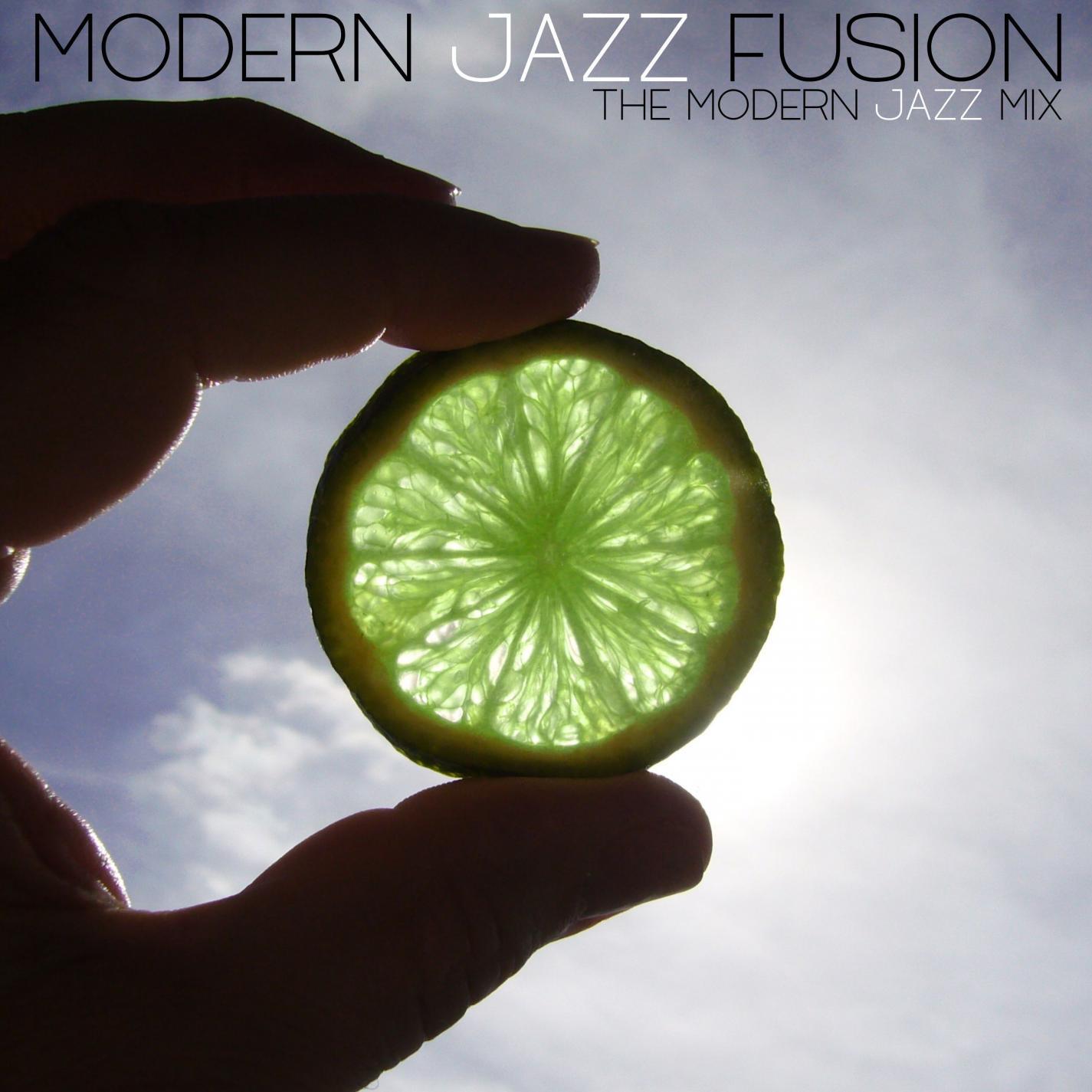 Jazz for the Modern Age