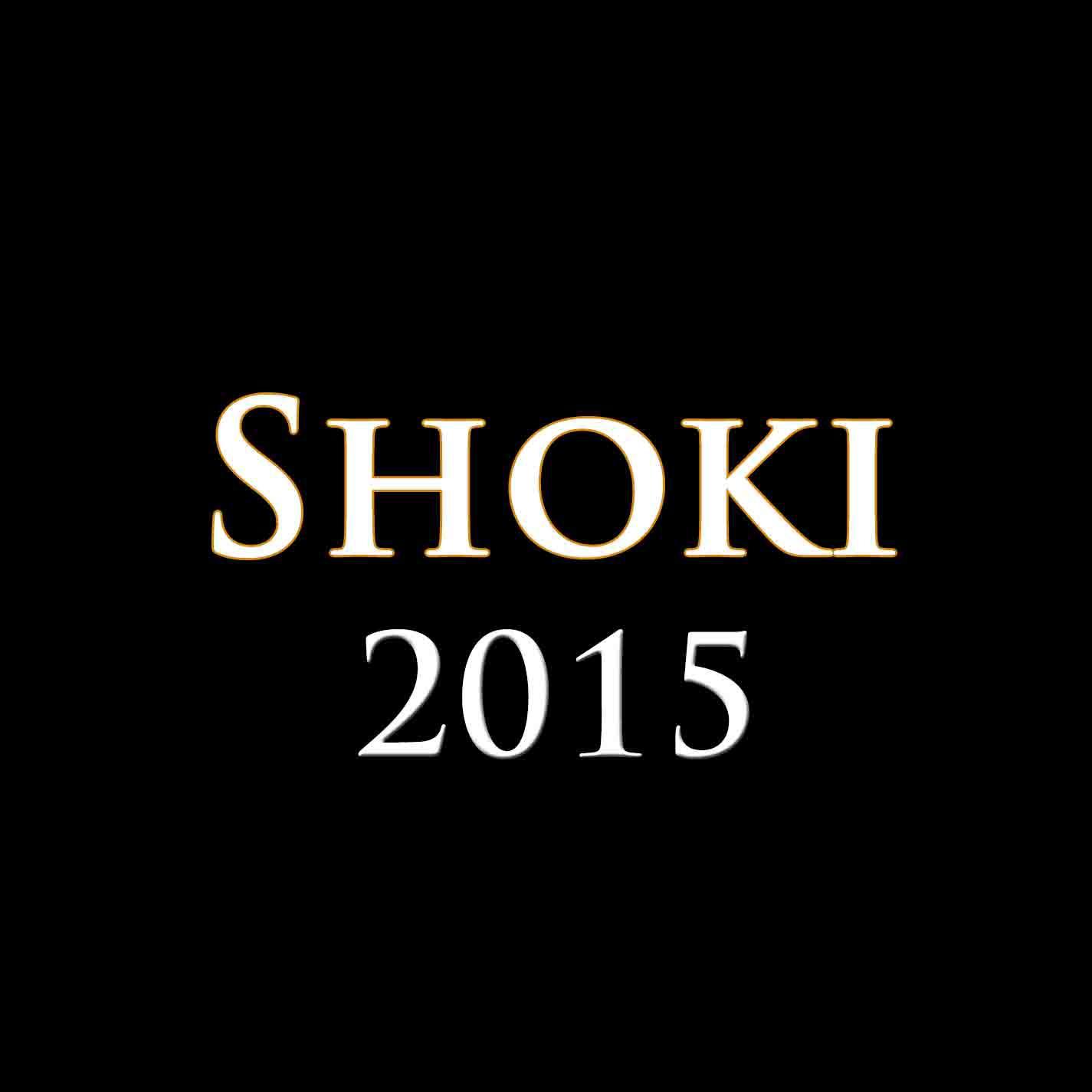 Shoki 2015