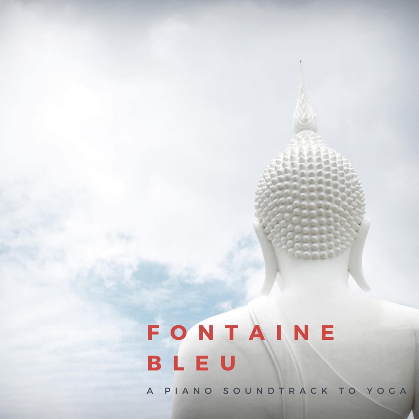 Fontaine Bleu