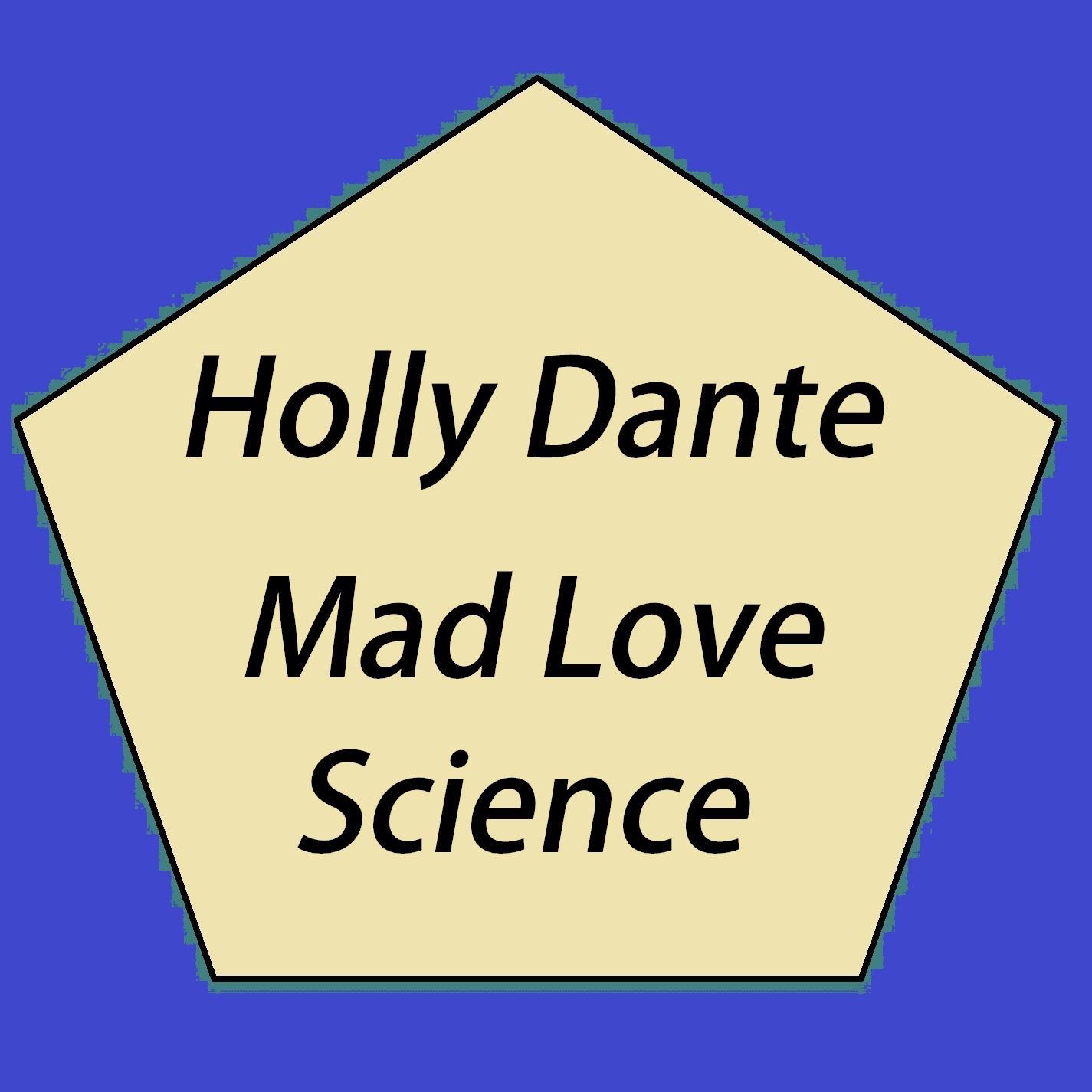 Mad Love Science