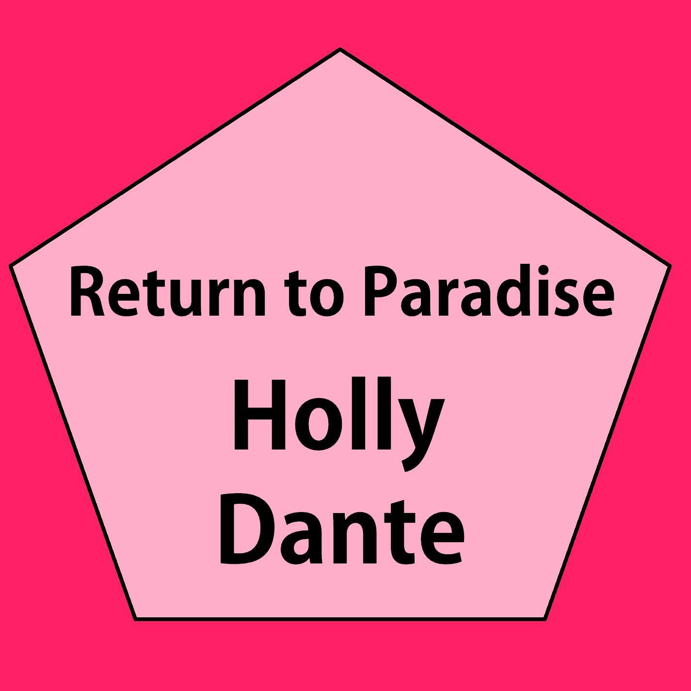 Return to Paradise