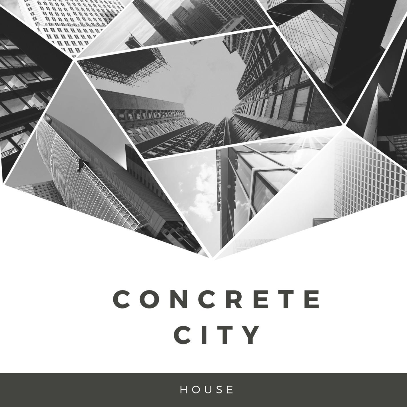 Concrete City