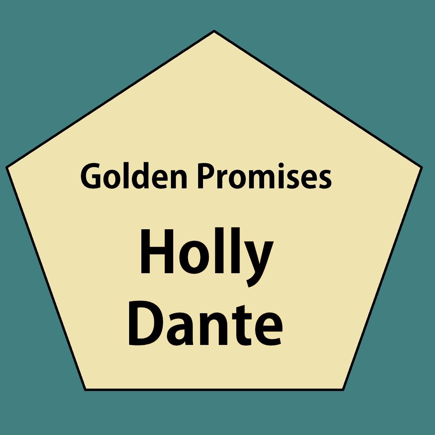 Golden Promises